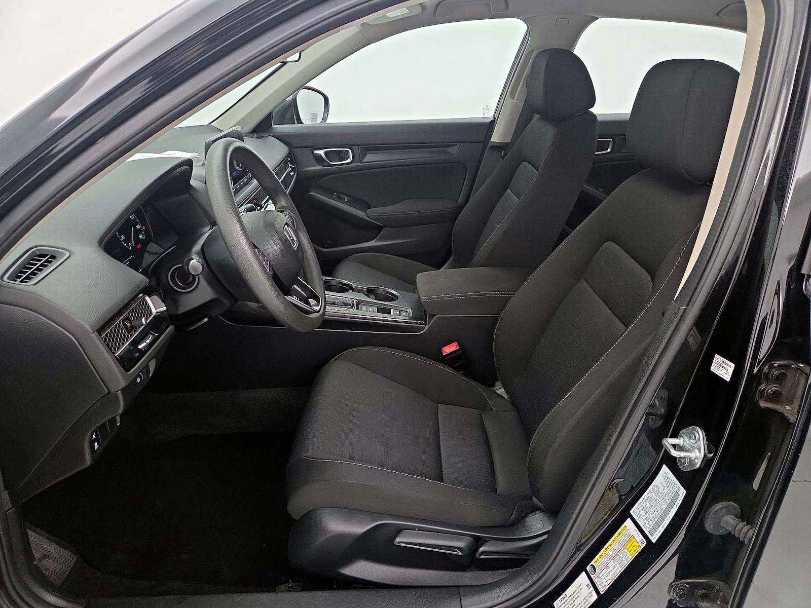 Side Airbags
