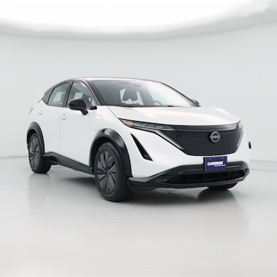2024 Nissan ARIYA ENGAGE+ e-4ORCE