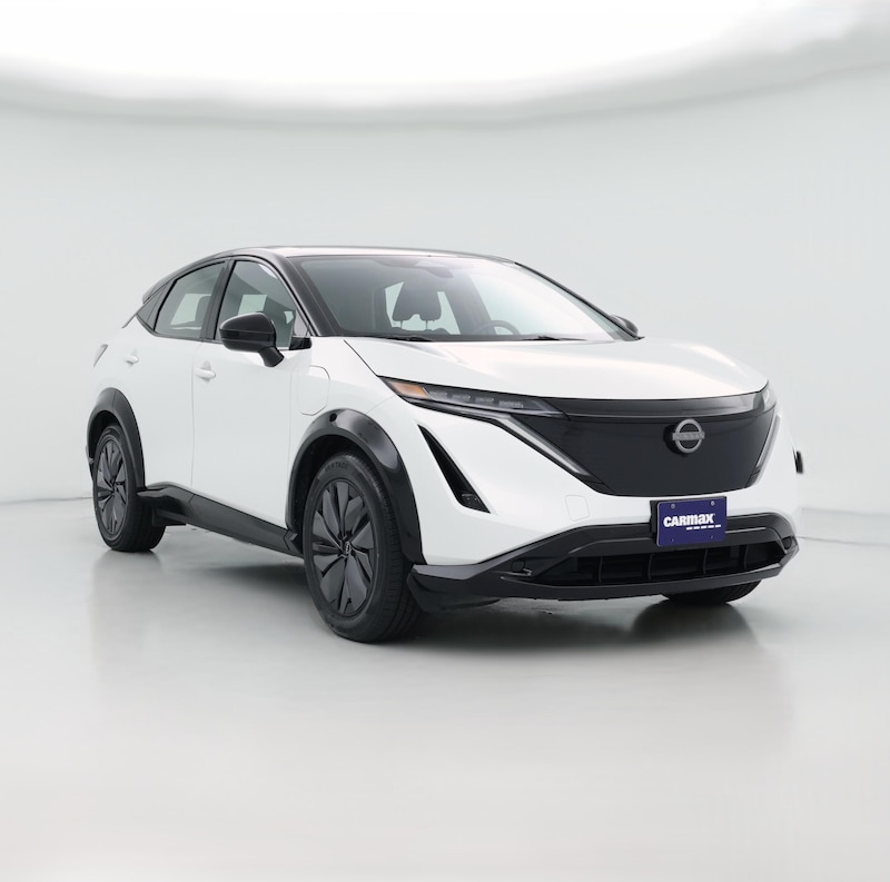 2024 Nissan ARIYA ENGAGE+ e-4ORCE