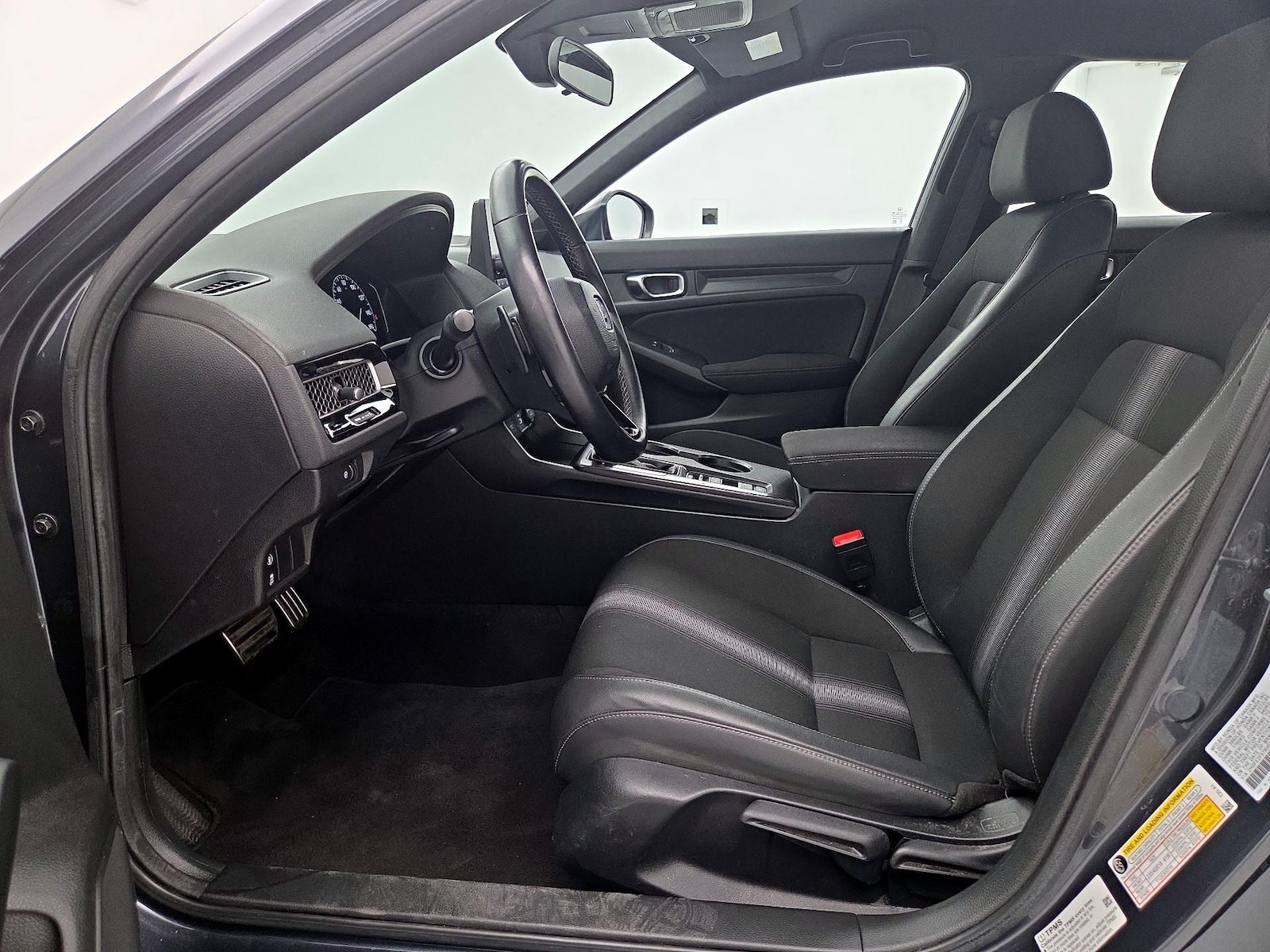 Side Airbags