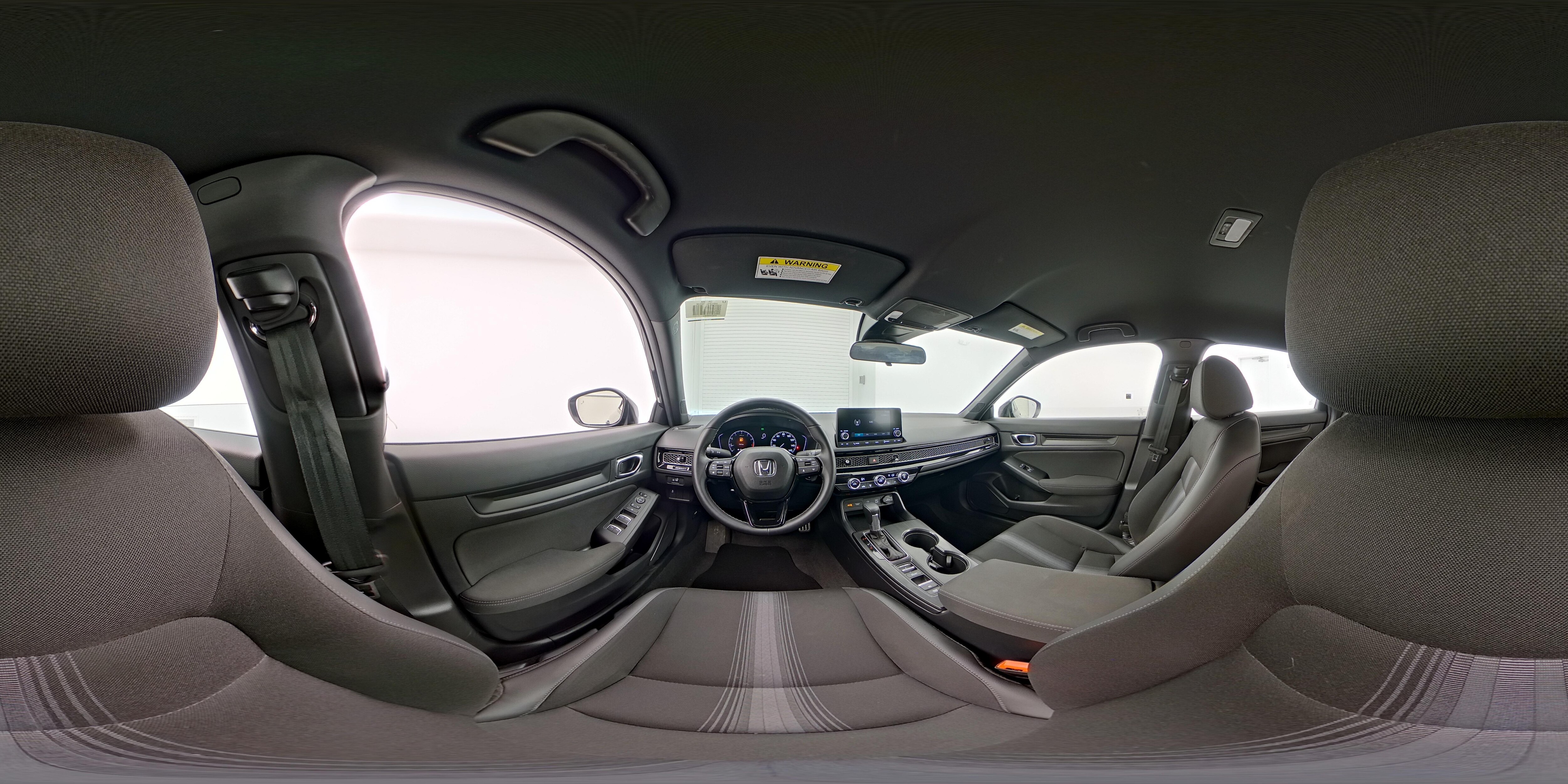 2026 Honda Civic Sport - Photo 26