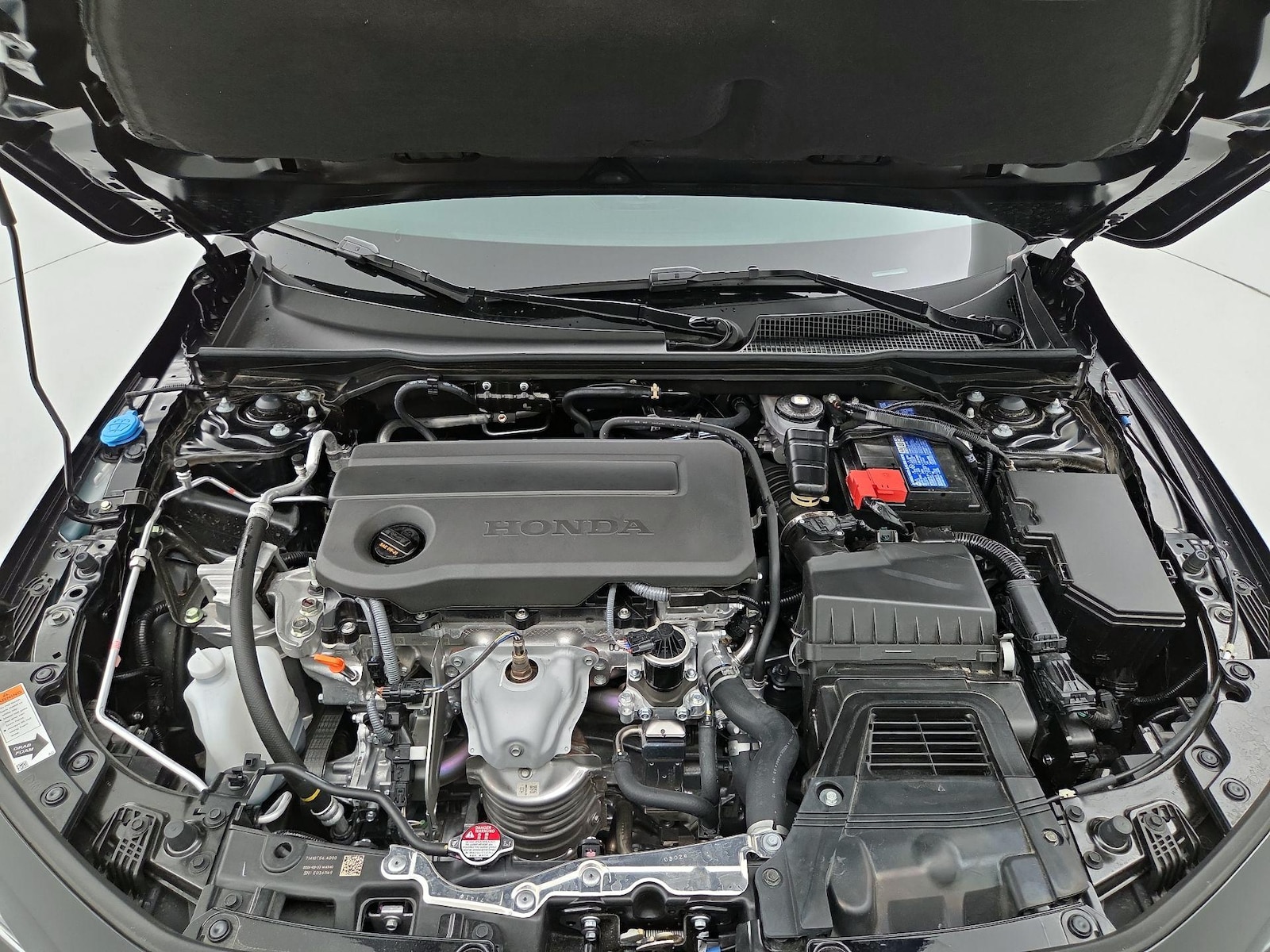 2026 Honda Civic Sport - Photo 22