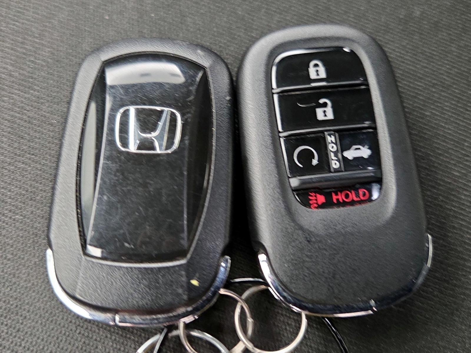 2026 Honda Civic Sport - Photo 23