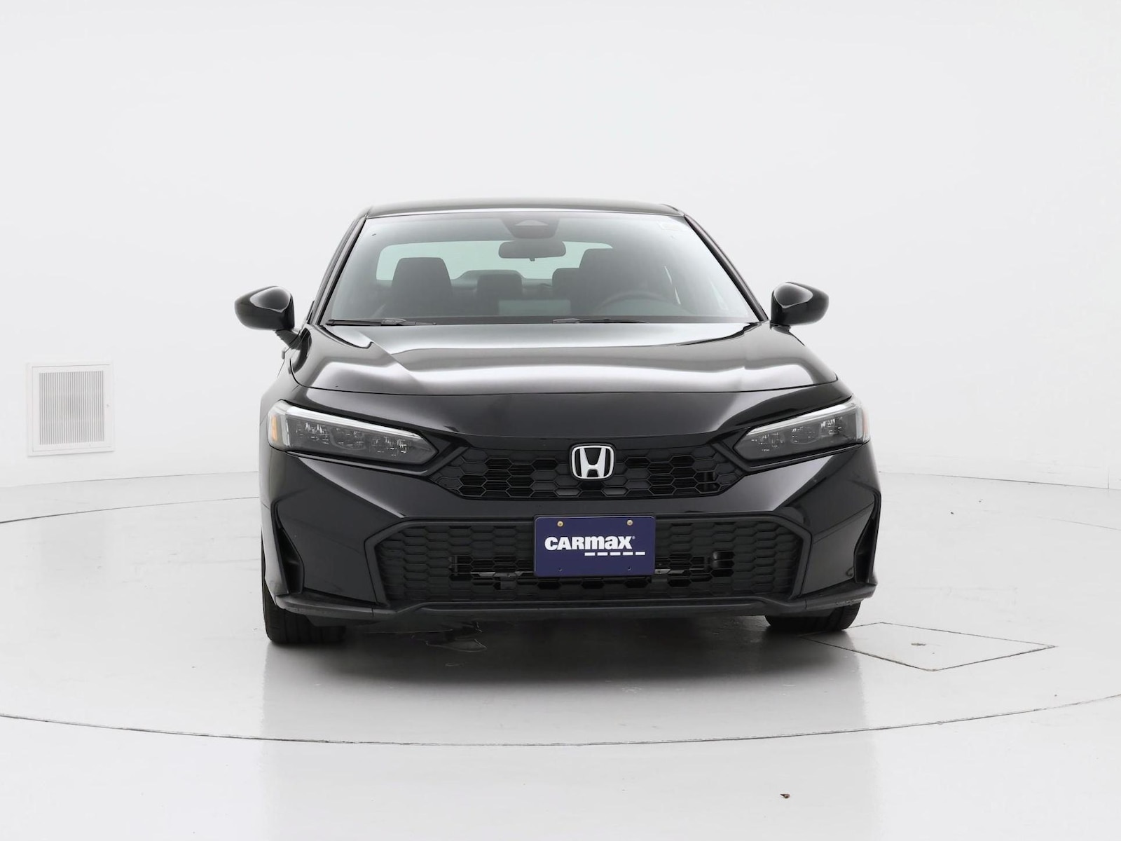 2026 Honda Civic Sport - Photo 6