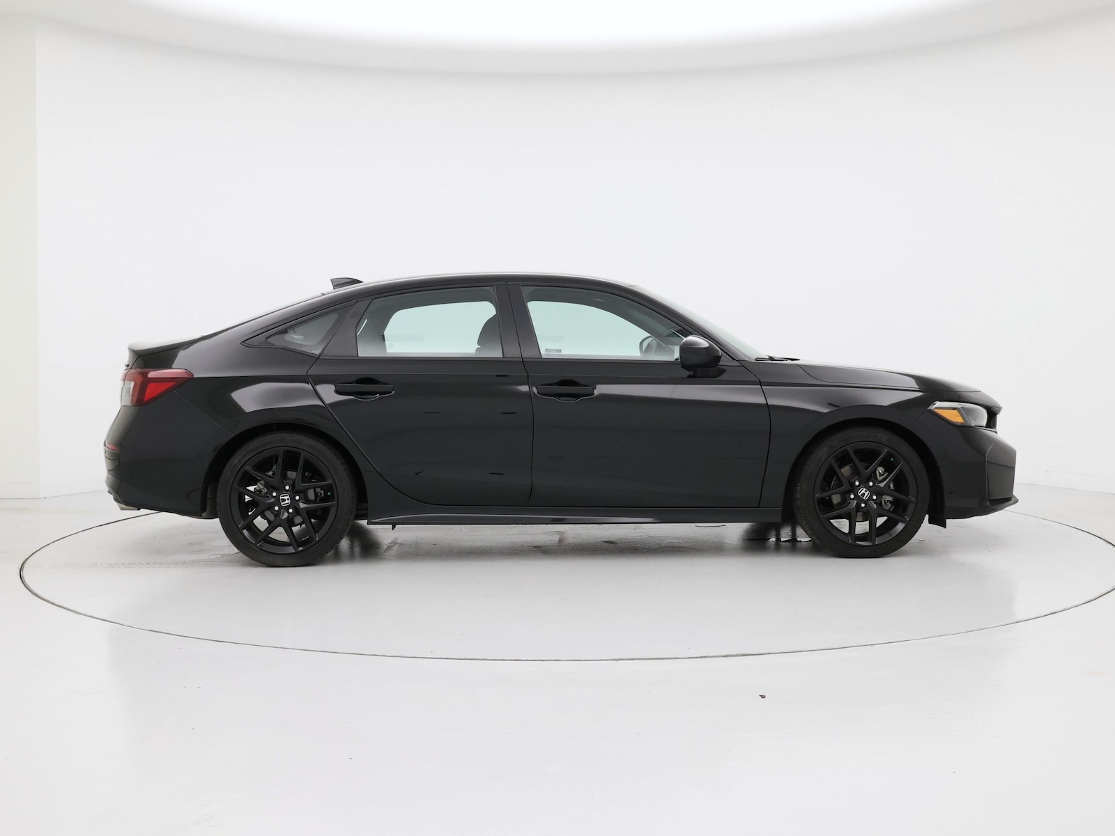 2026 Honda Civic Sport - Photo 8