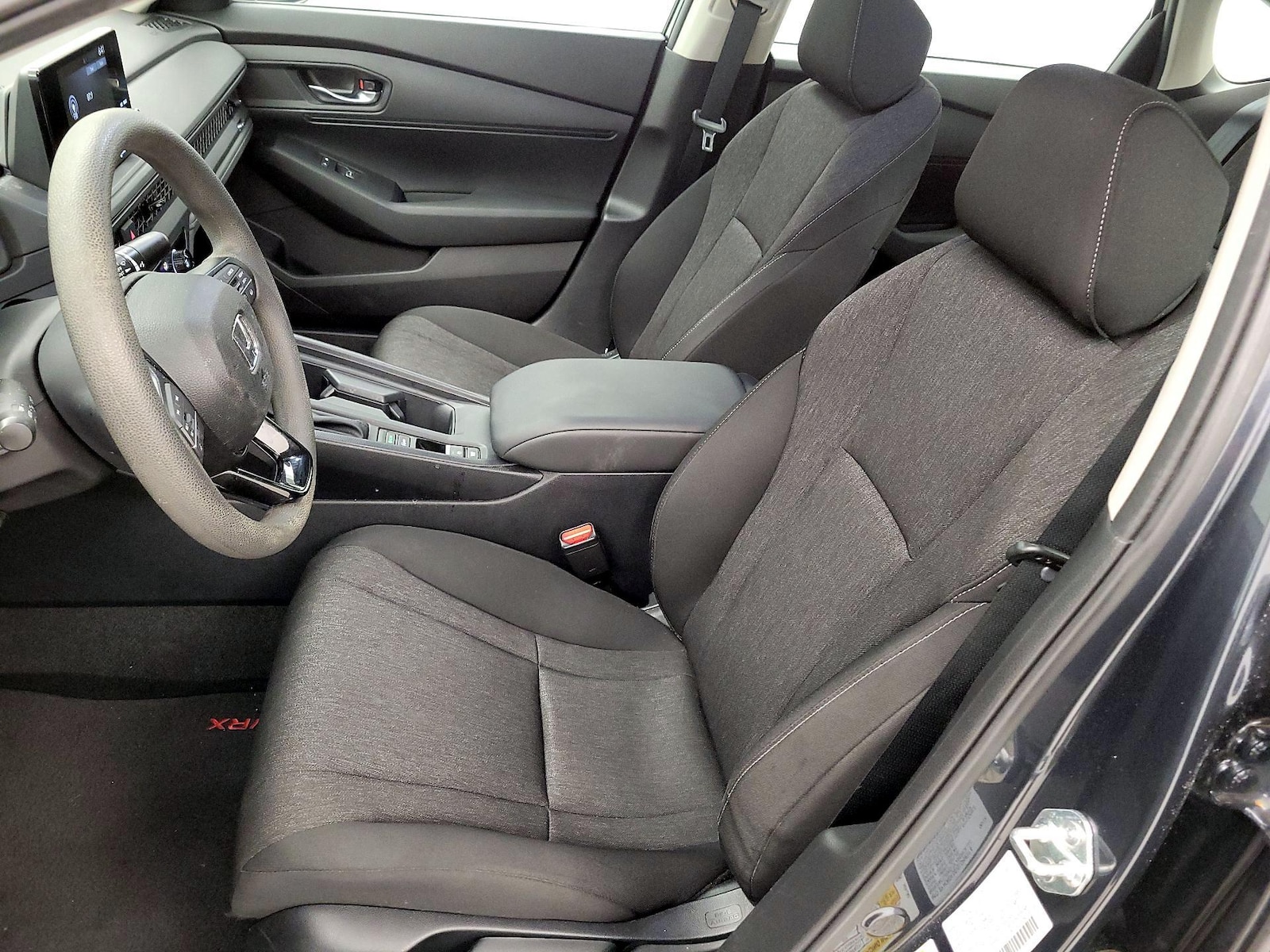 Side Airbags