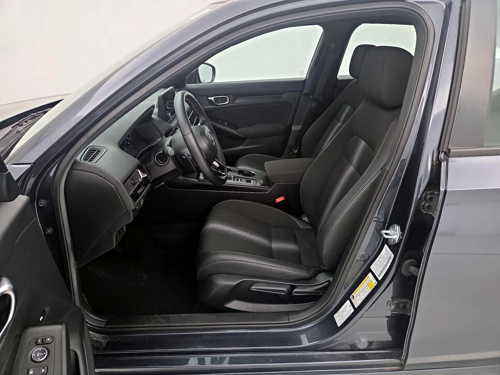 Side Airbags