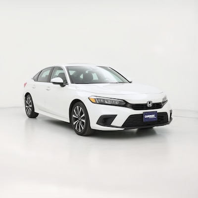 2024 Honda Civic EX