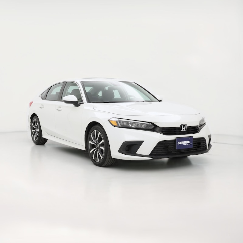 2024 Honda Civic EX