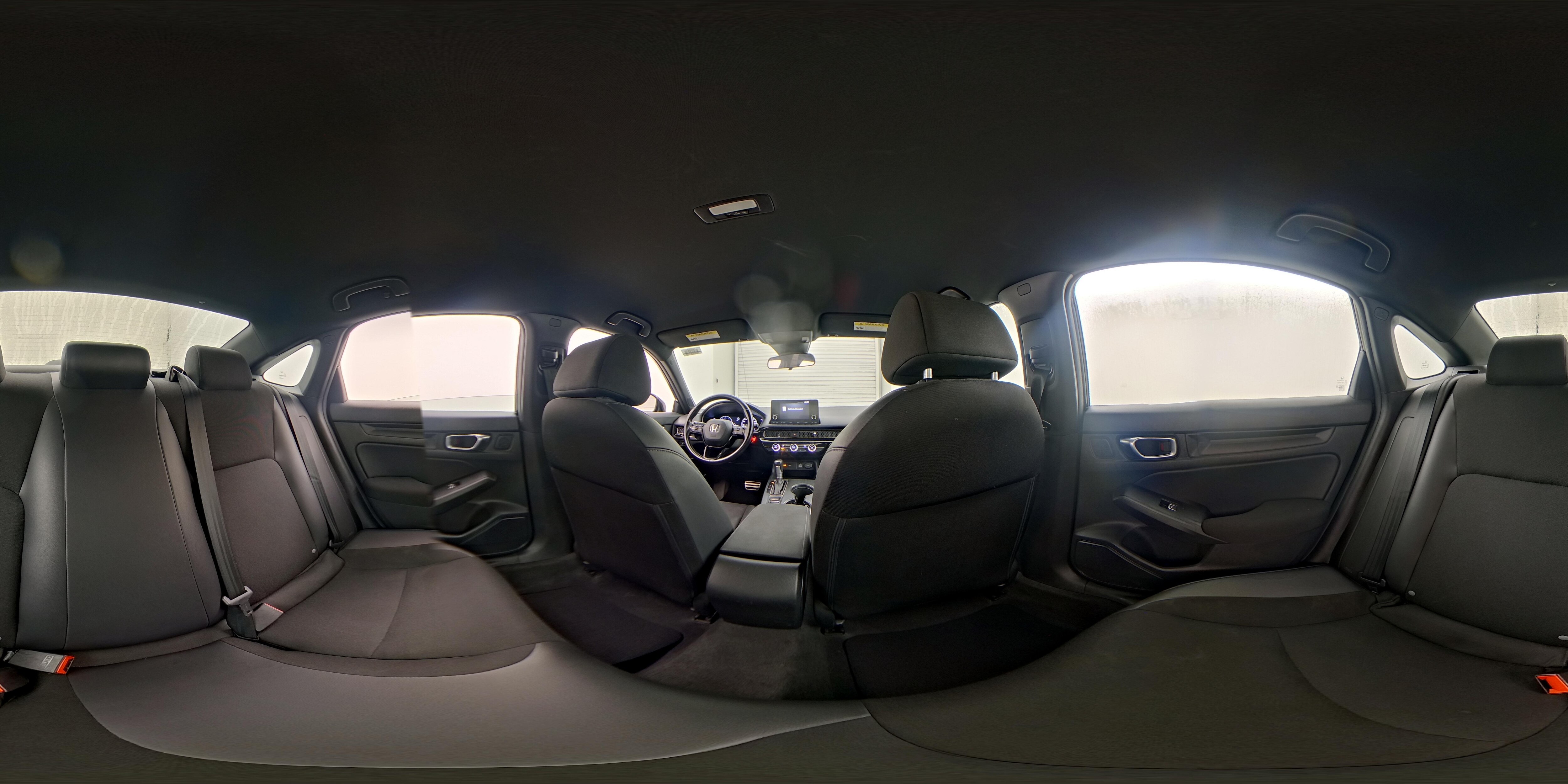 2024 Honda Civic Sport - Photo 25
