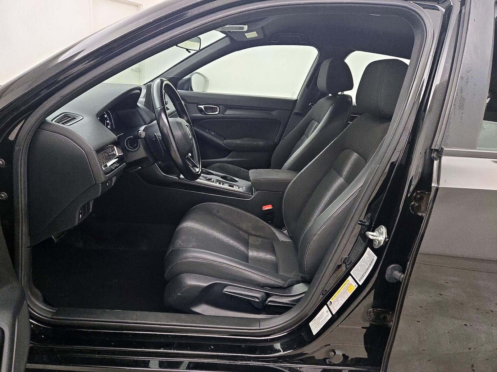 Side Airbags