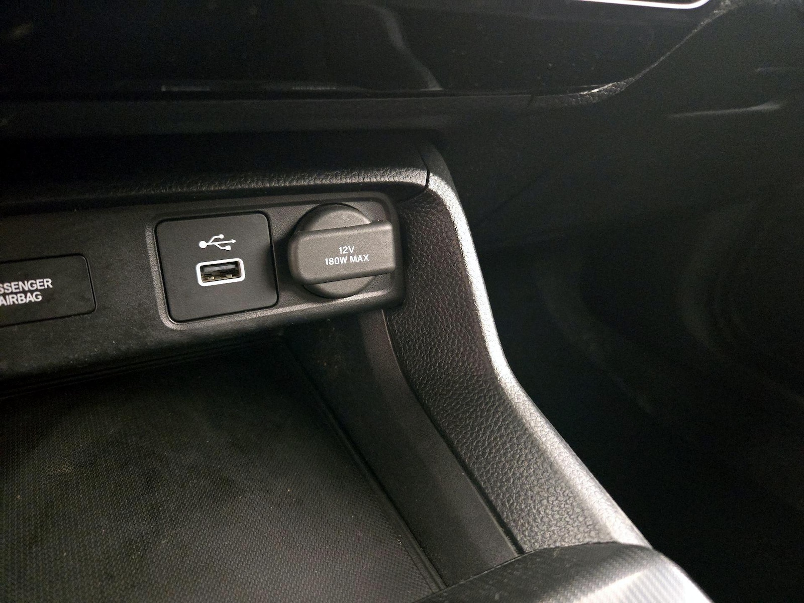 2024 Honda Civic Sport - Photo 19