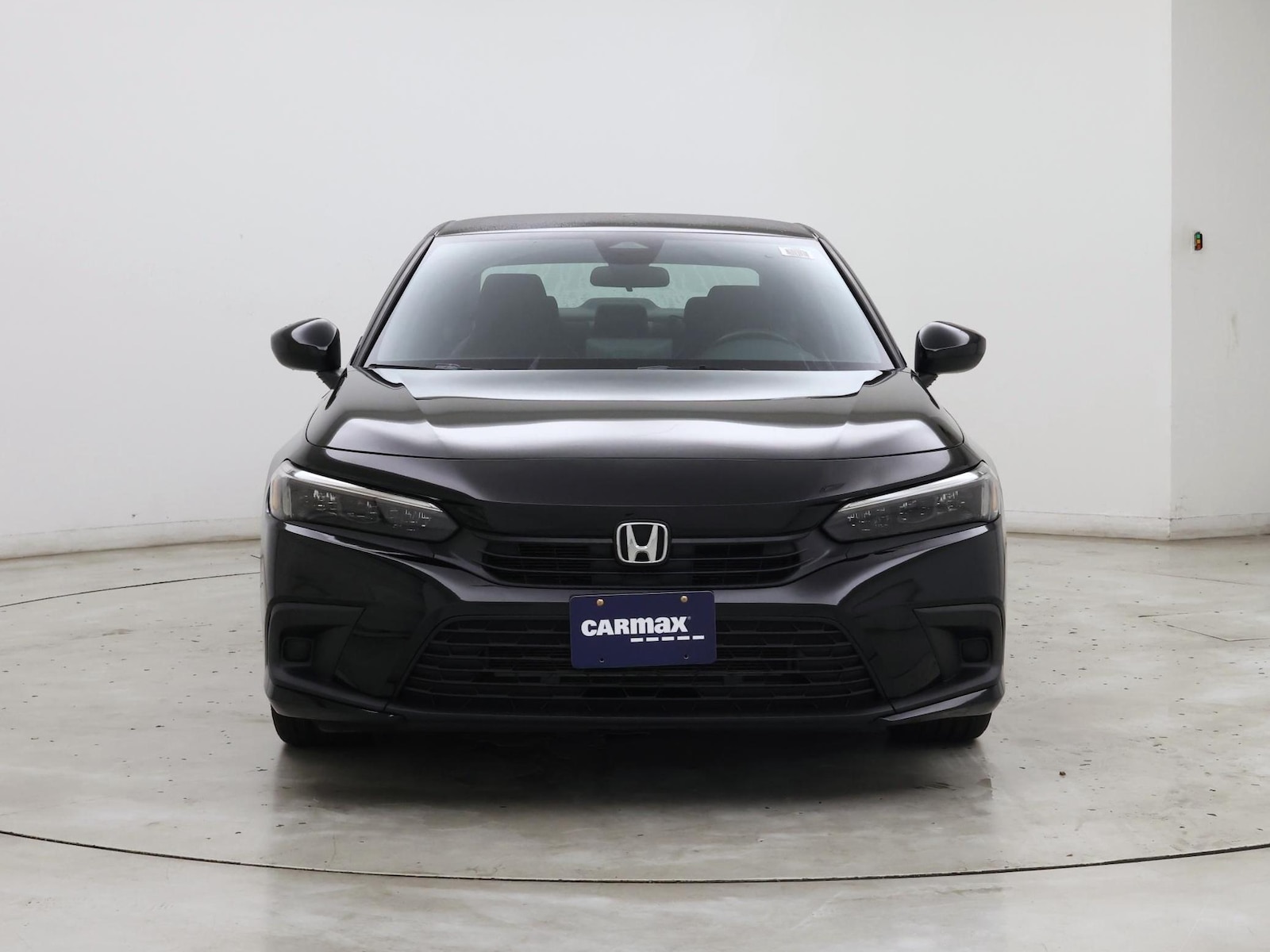 2024 Honda Civic Sport - Photo 6