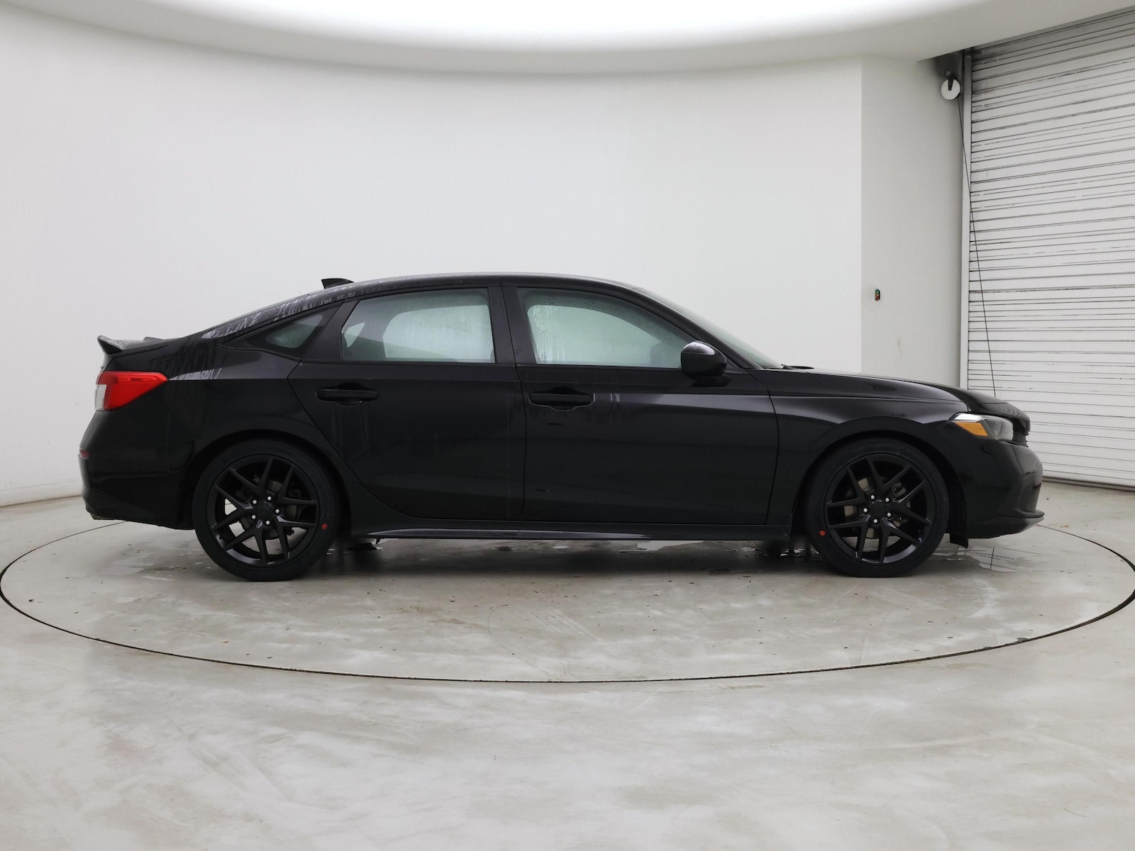 2024 Honda Civic Sport - Photo 8