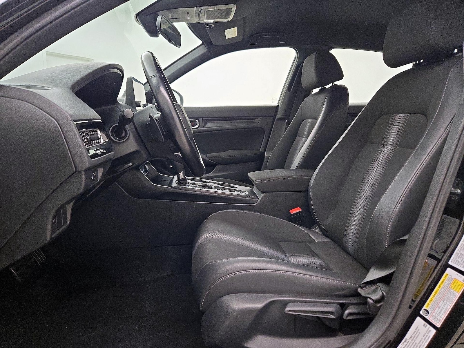 Side Airbags