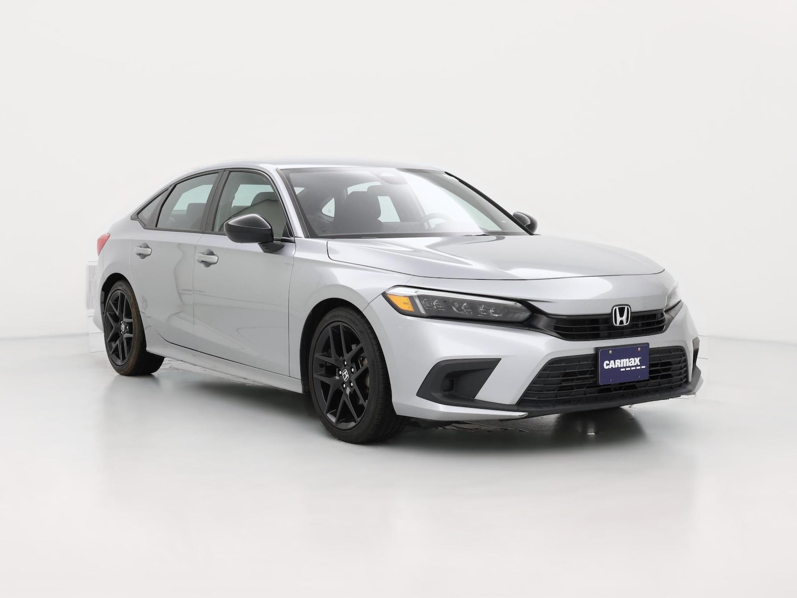 2023 Honda Civic Sedan