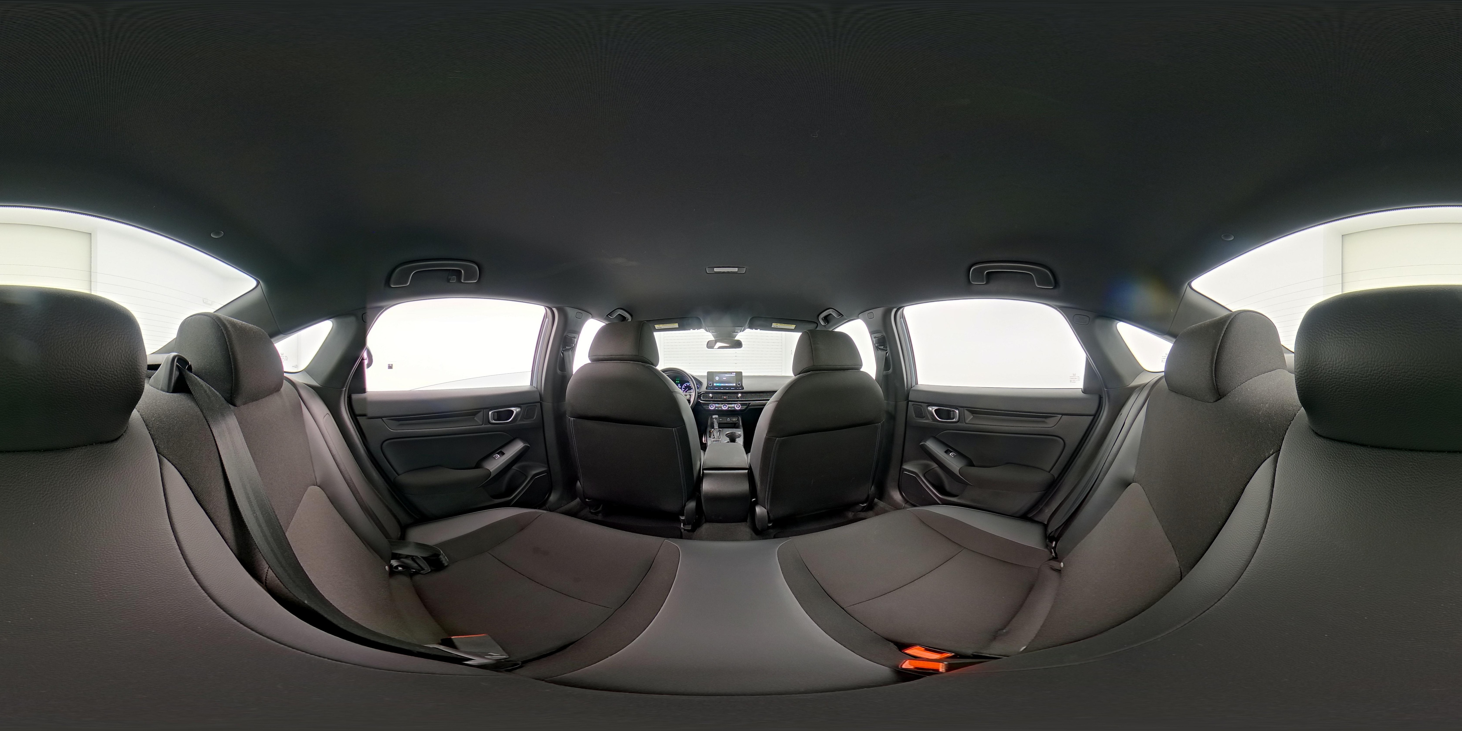 2023 Honda Civic Sport - Photo 25