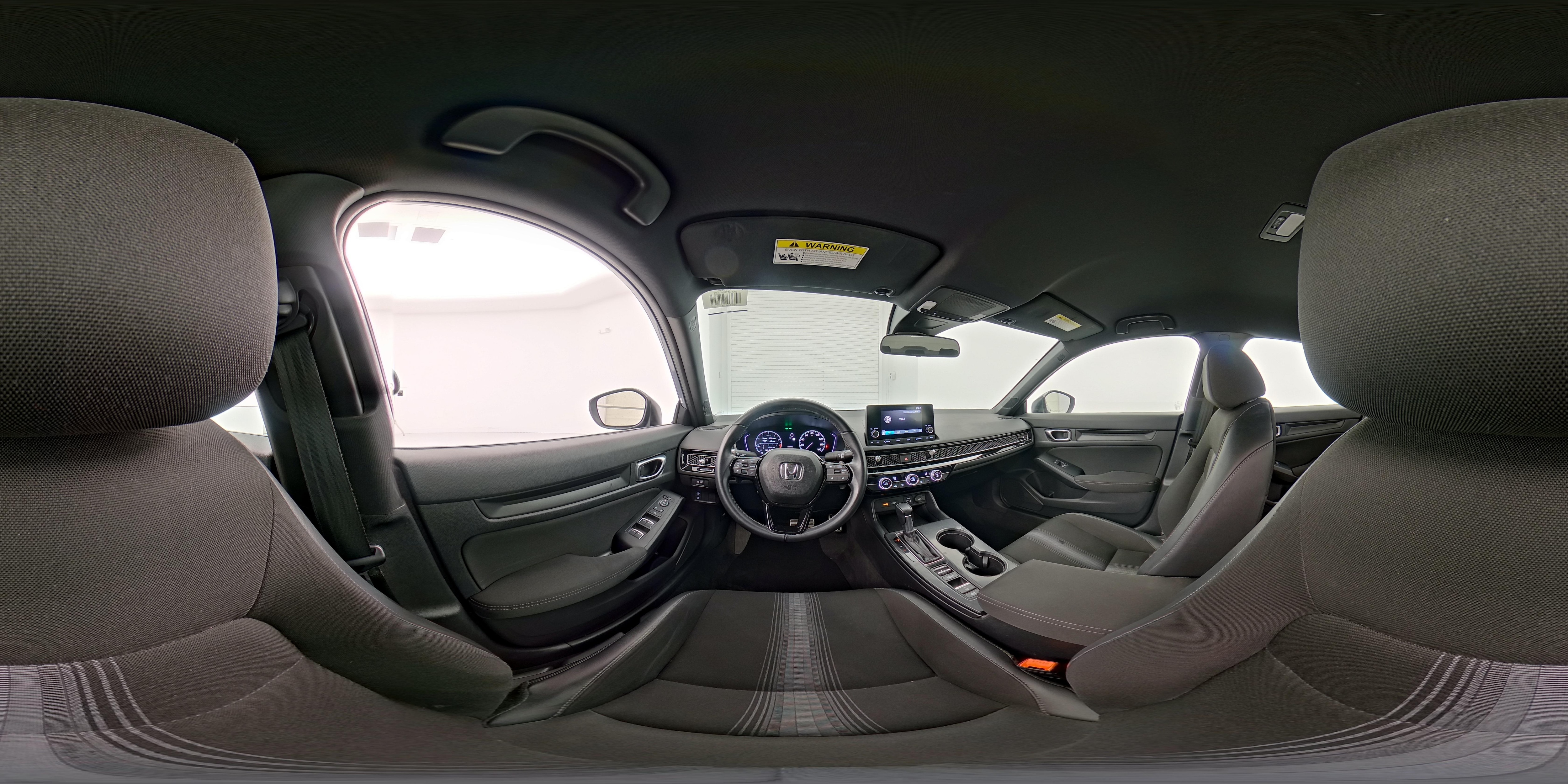 2023 Honda Civic Sport - Photo 26