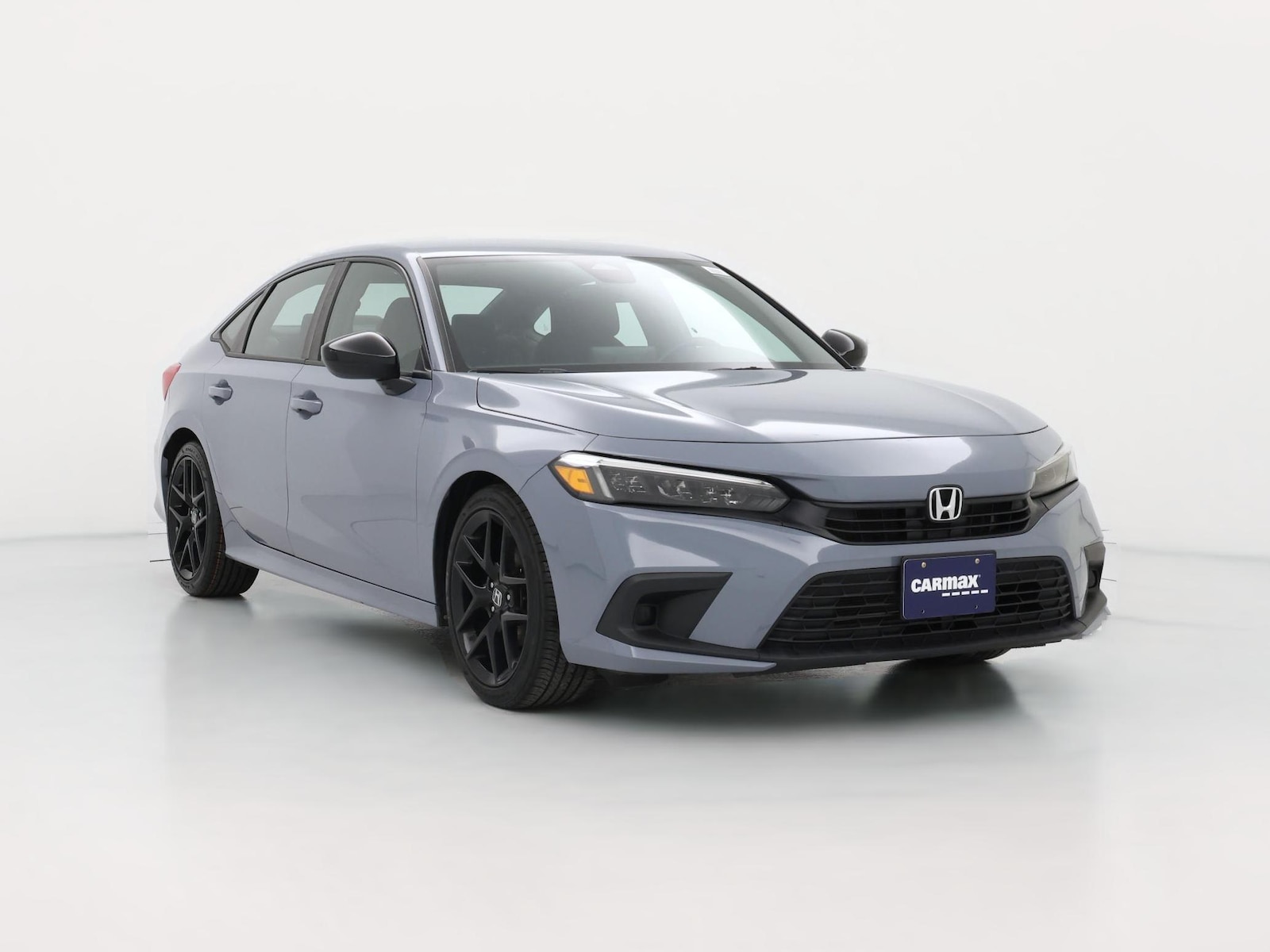 2023 Honda Civic Sedan