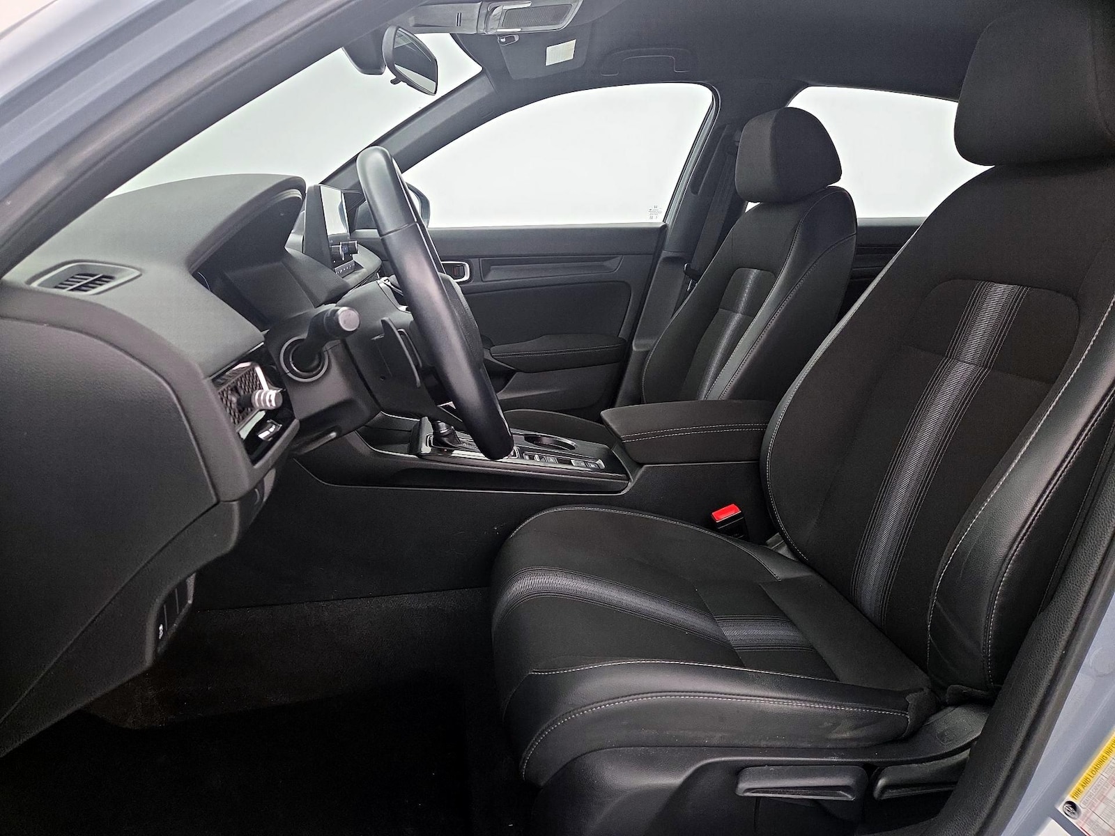 2023 Honda Civic Sport - Photo 12