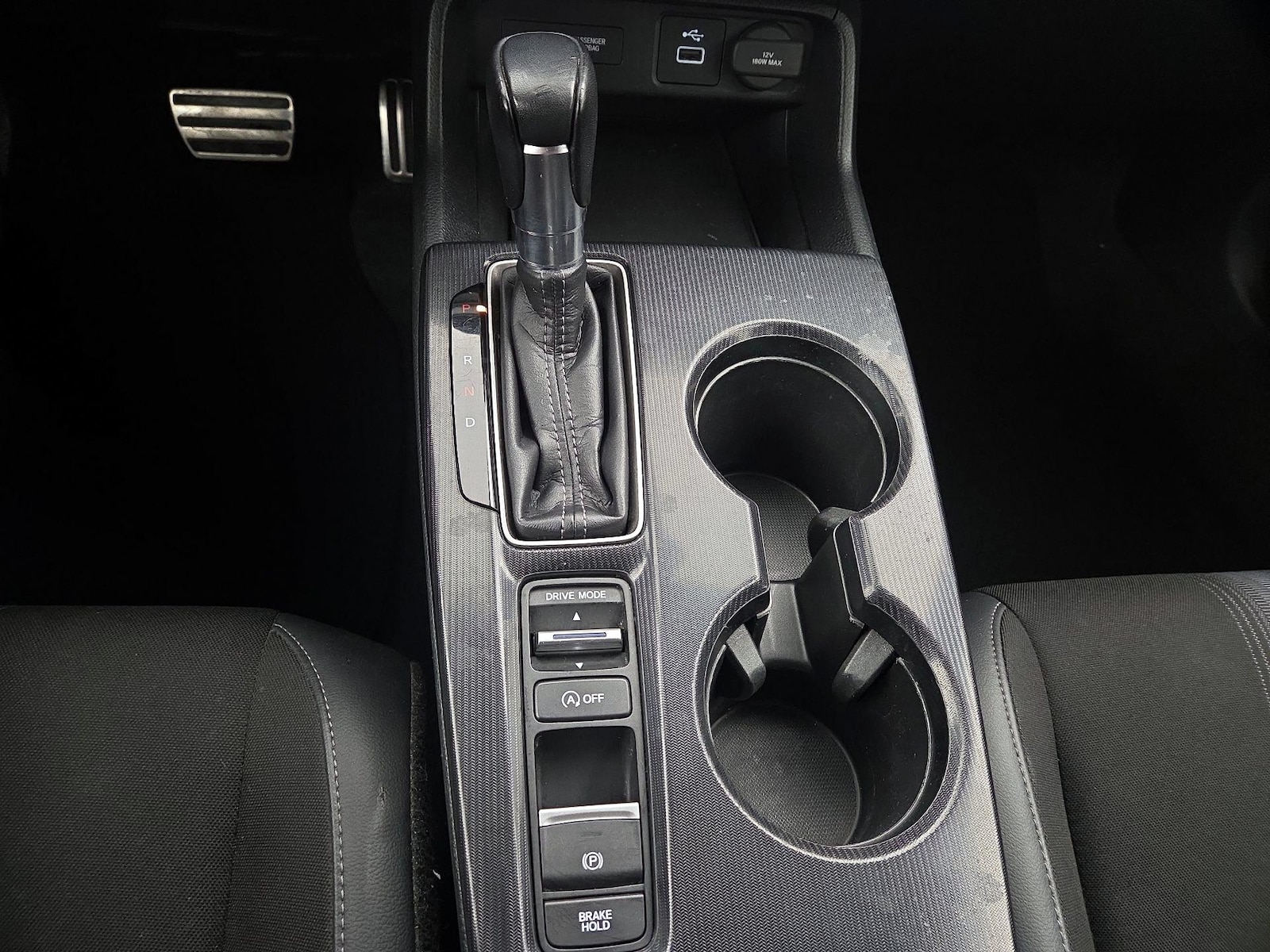 2023 Honda Civic Sport - Photo 18