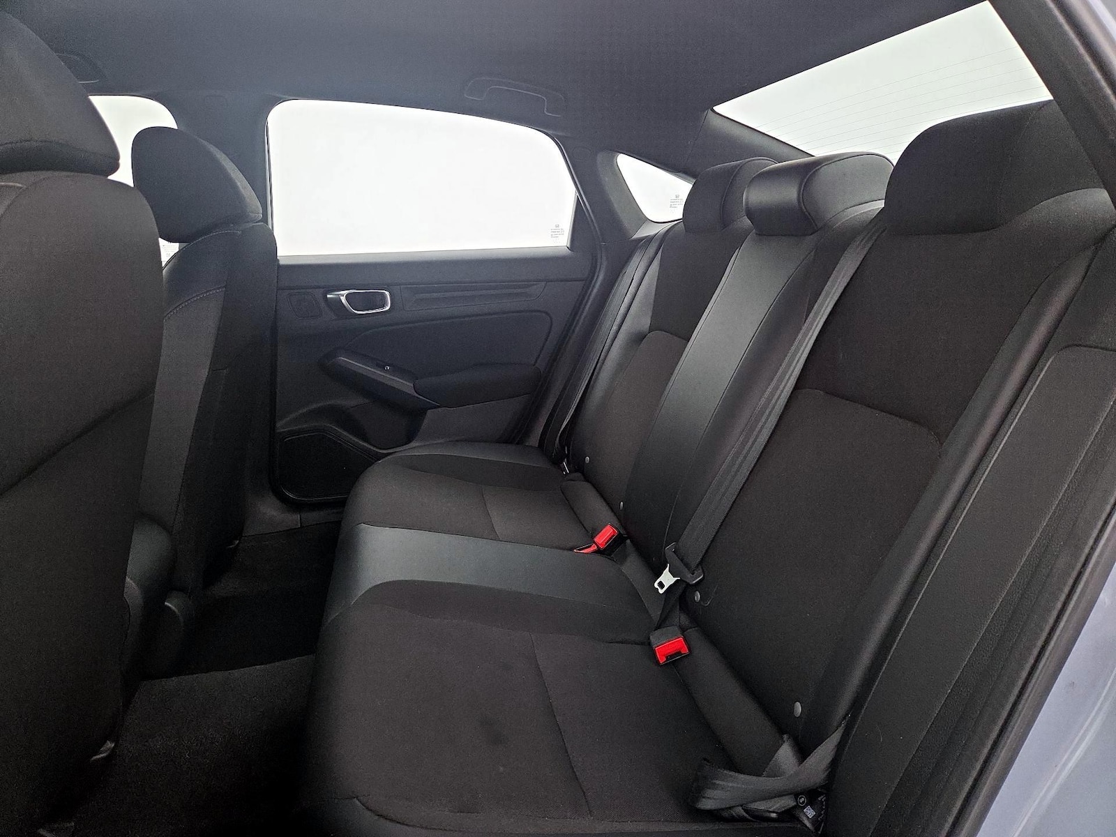 2023 Honda Civic Sport - Photo 20