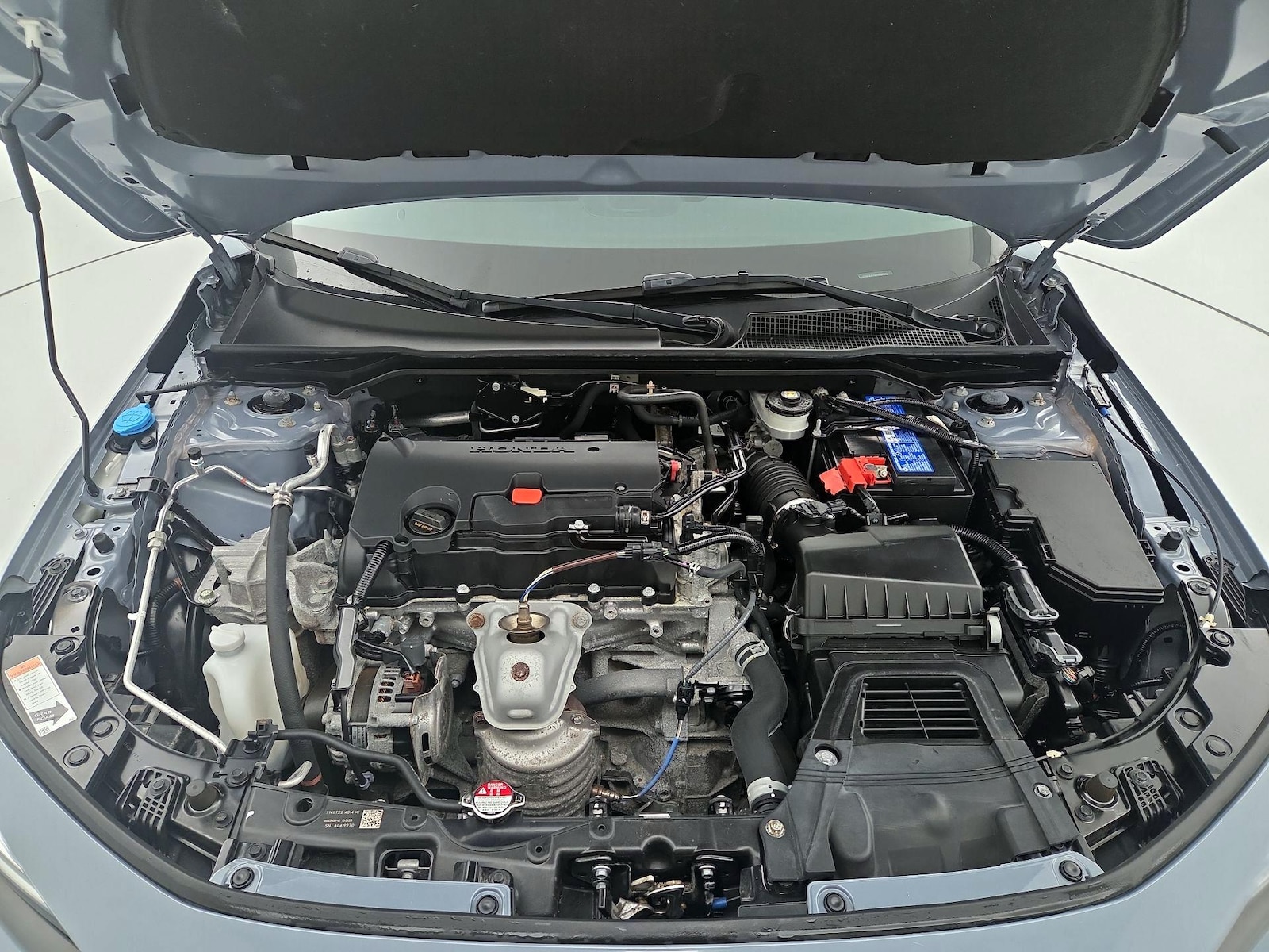 2023 Honda Civic Sport - Photo 22