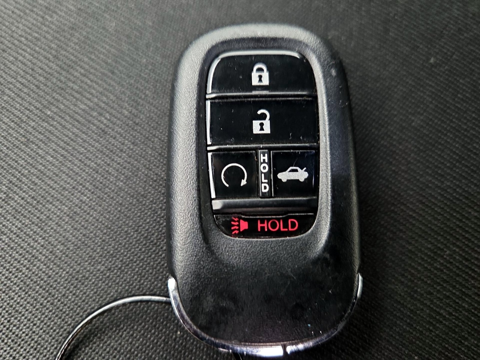 2023 Honda Civic Sport - Photo 23