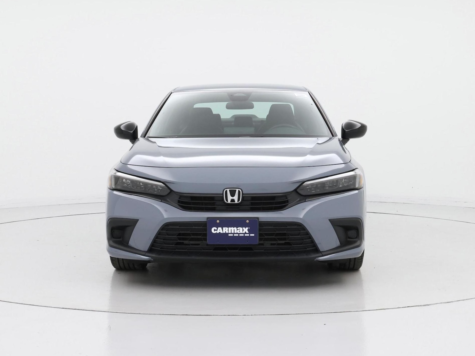 2023 Honda Civic Sport - Photo 6