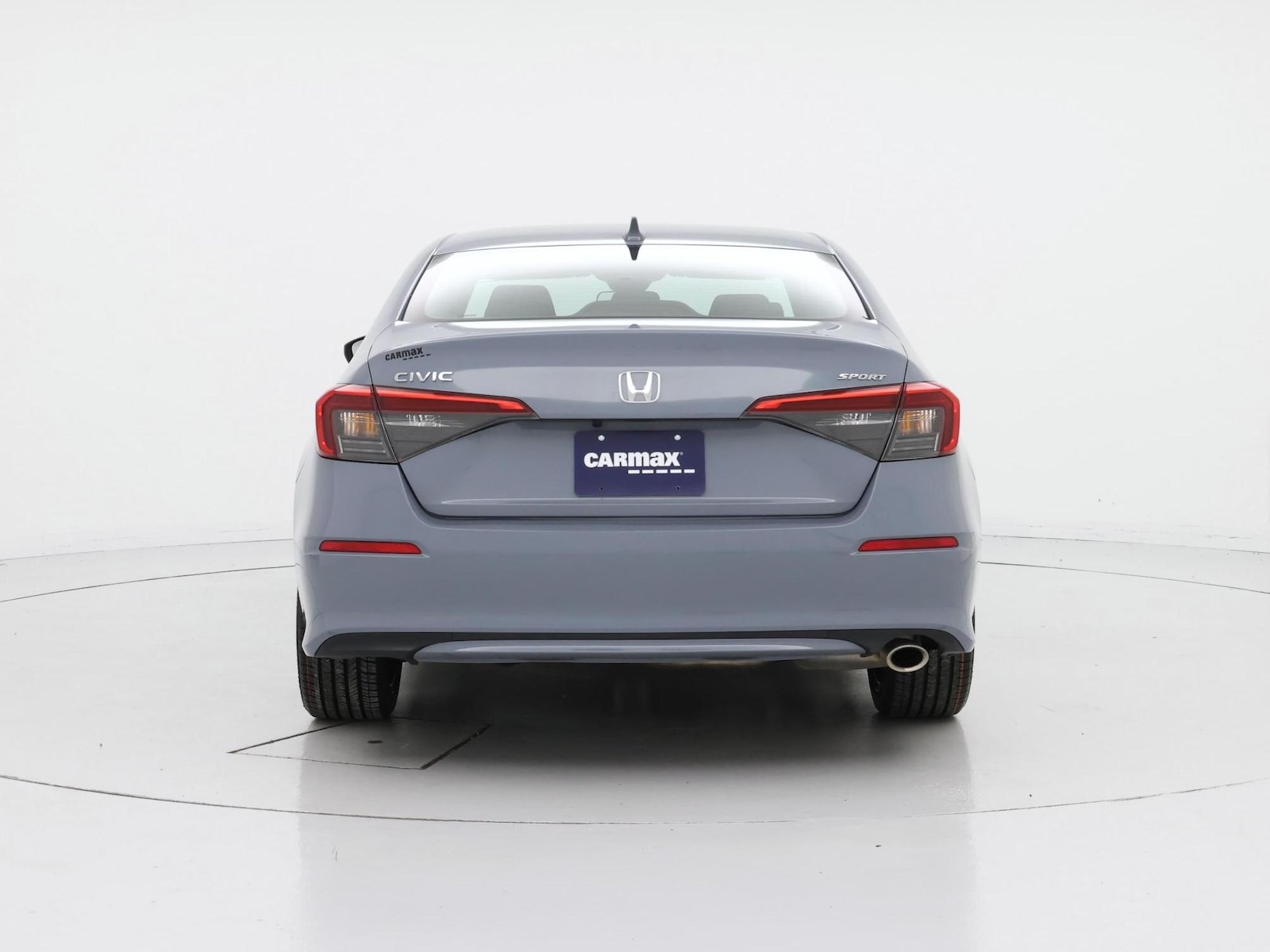 2023 Honda Civic Sport - Photo 7