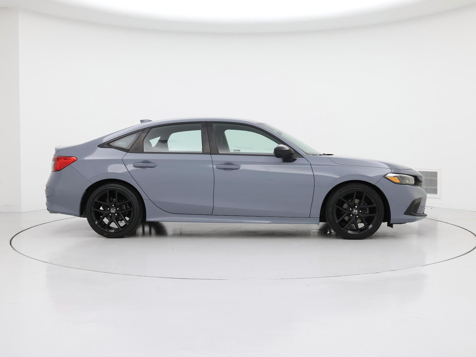 2023 Honda Civic Sport - Photo 8