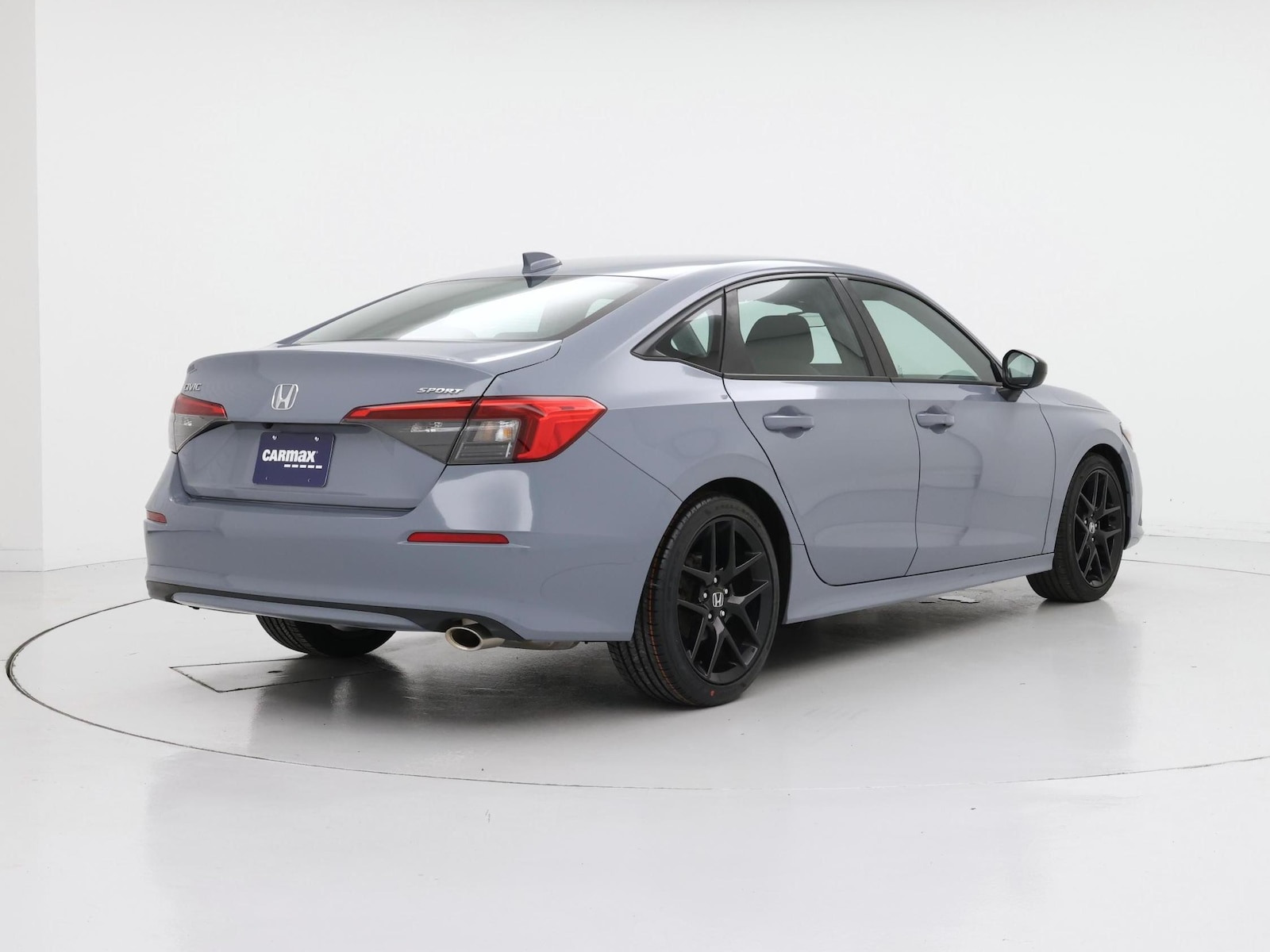 2023 Honda Civic Sport - Photo 9