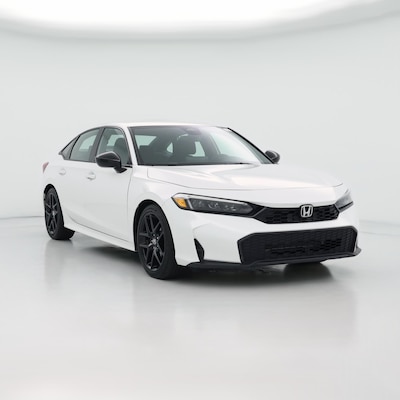 Recommended categories heading image of the selected vehicle
