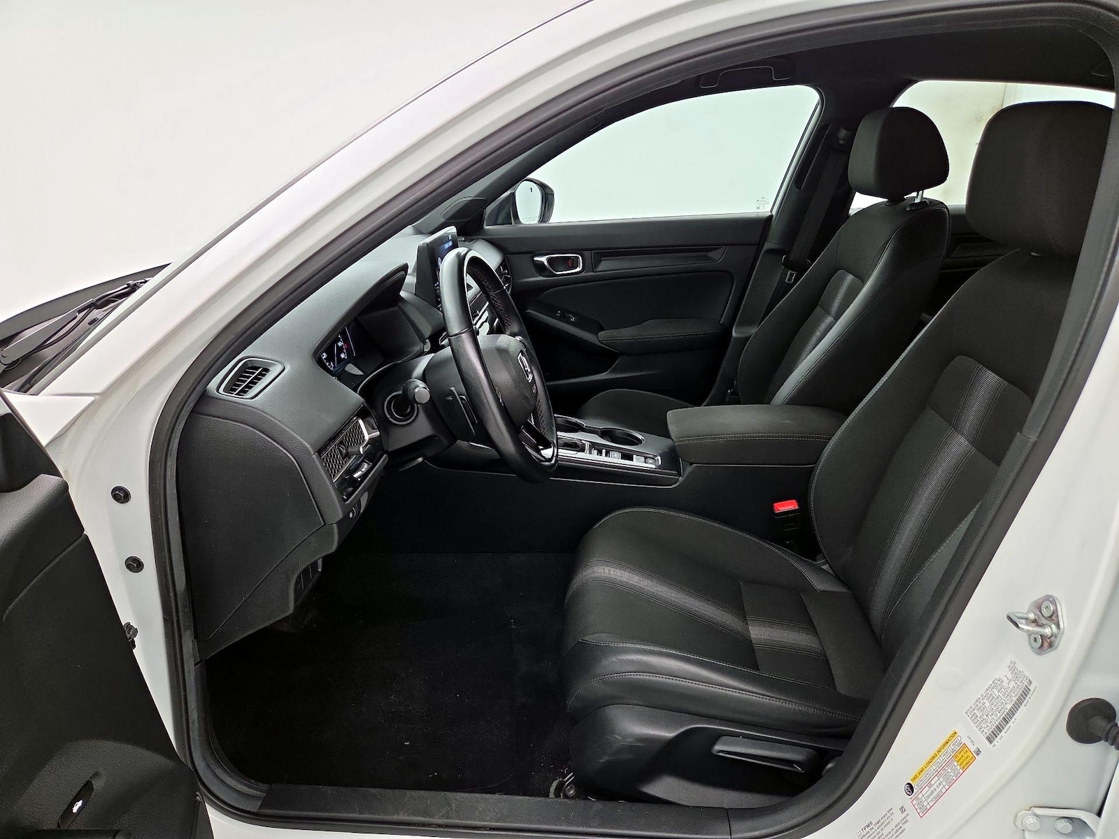 Side Airbags