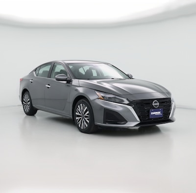 Recommended categories heading image of the selected vehicle