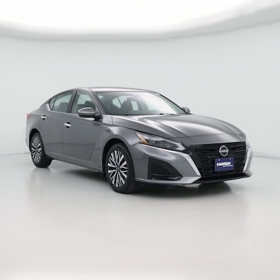 2023 Nissan Altima SV