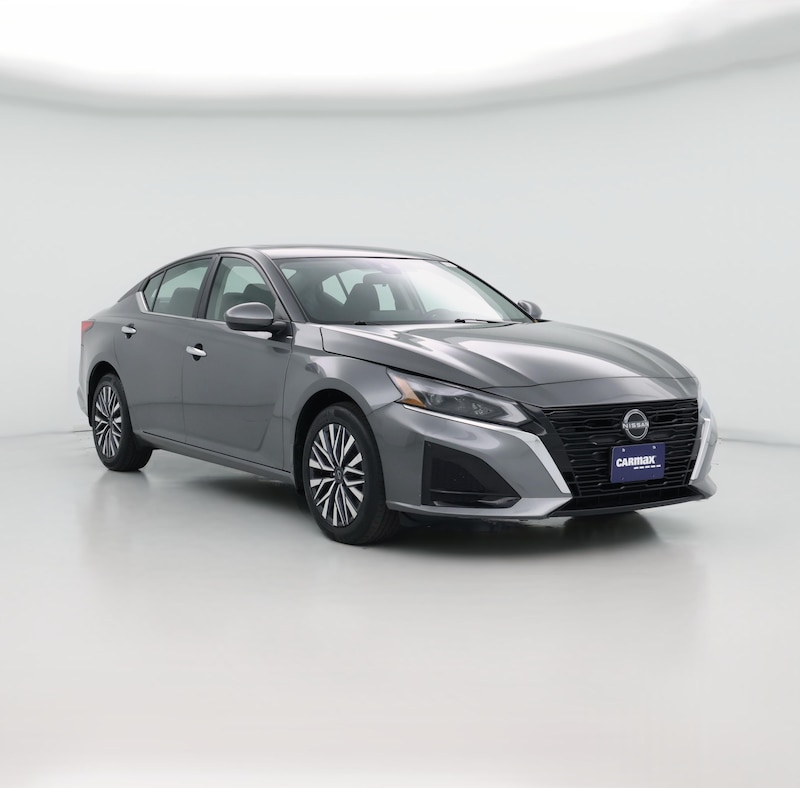 2023 Nissan Altima SV