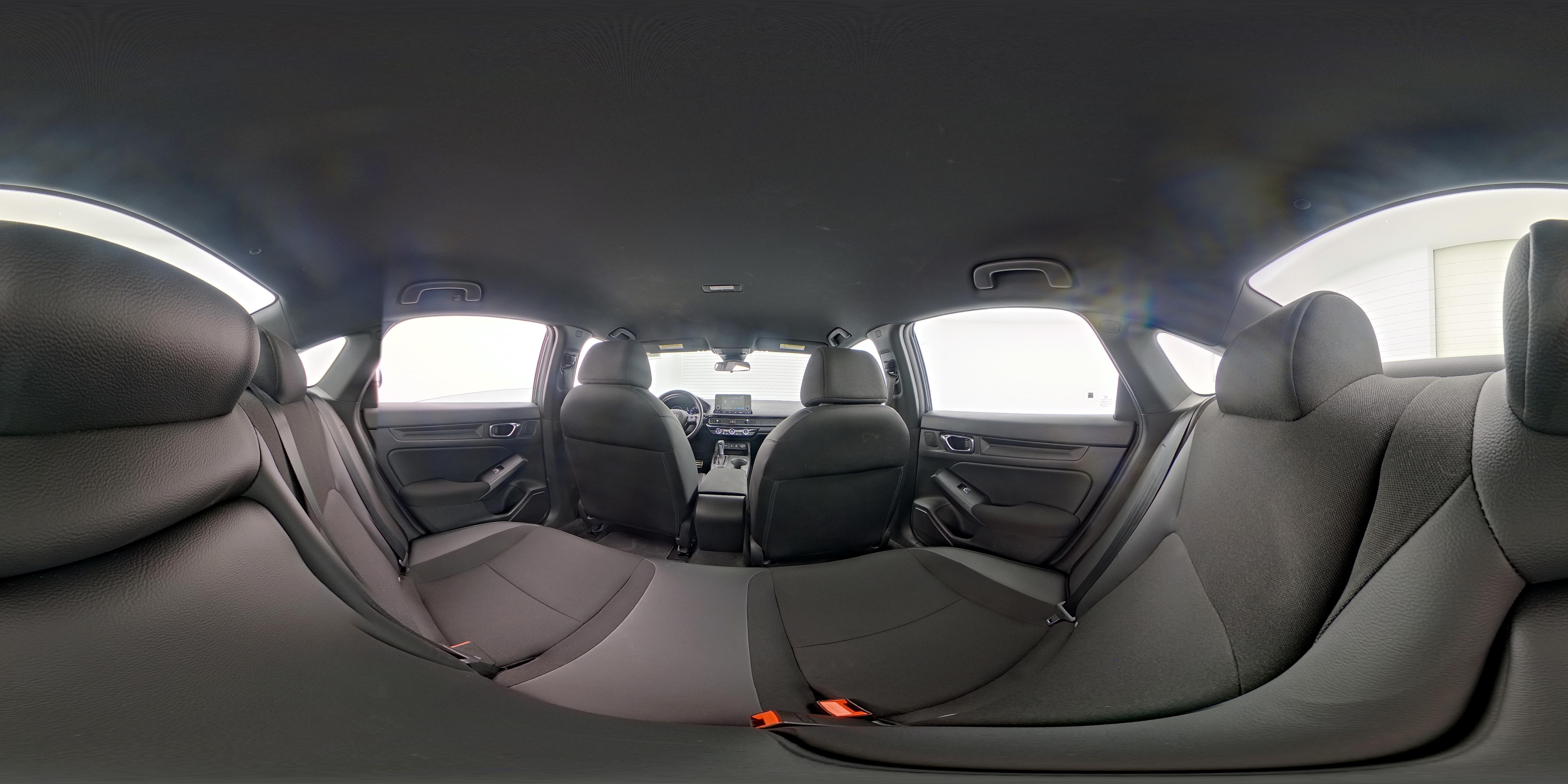 2025 Honda Civic Sport - Photo 25
