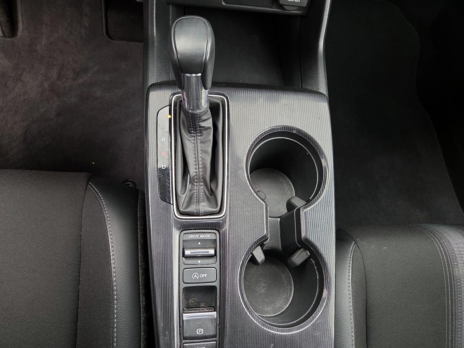 2025 Honda Civic Sport - Photo 18