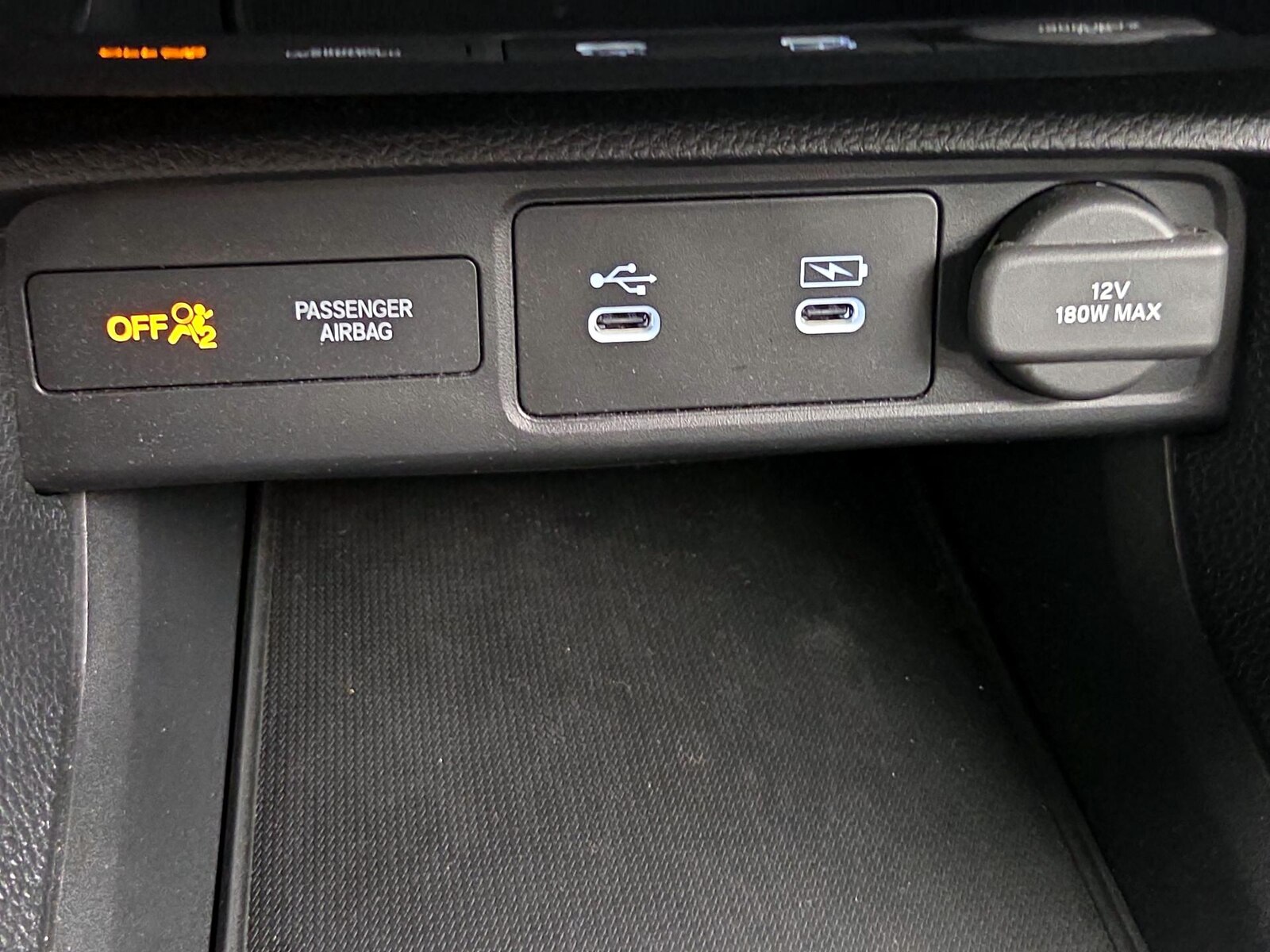 2025 Honda Civic Sport - Photo 19