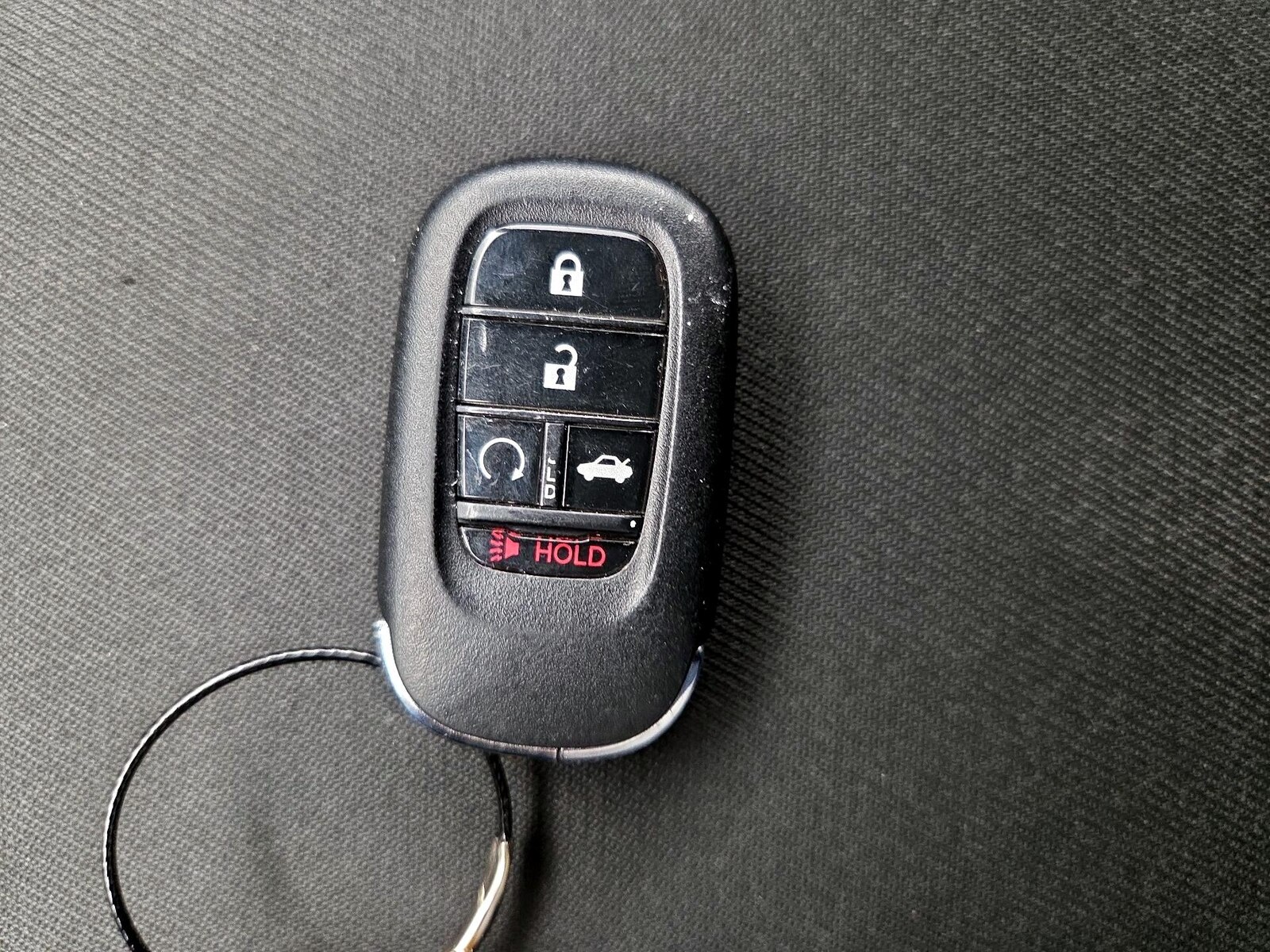2025 Honda Civic Sport - Photo 23
