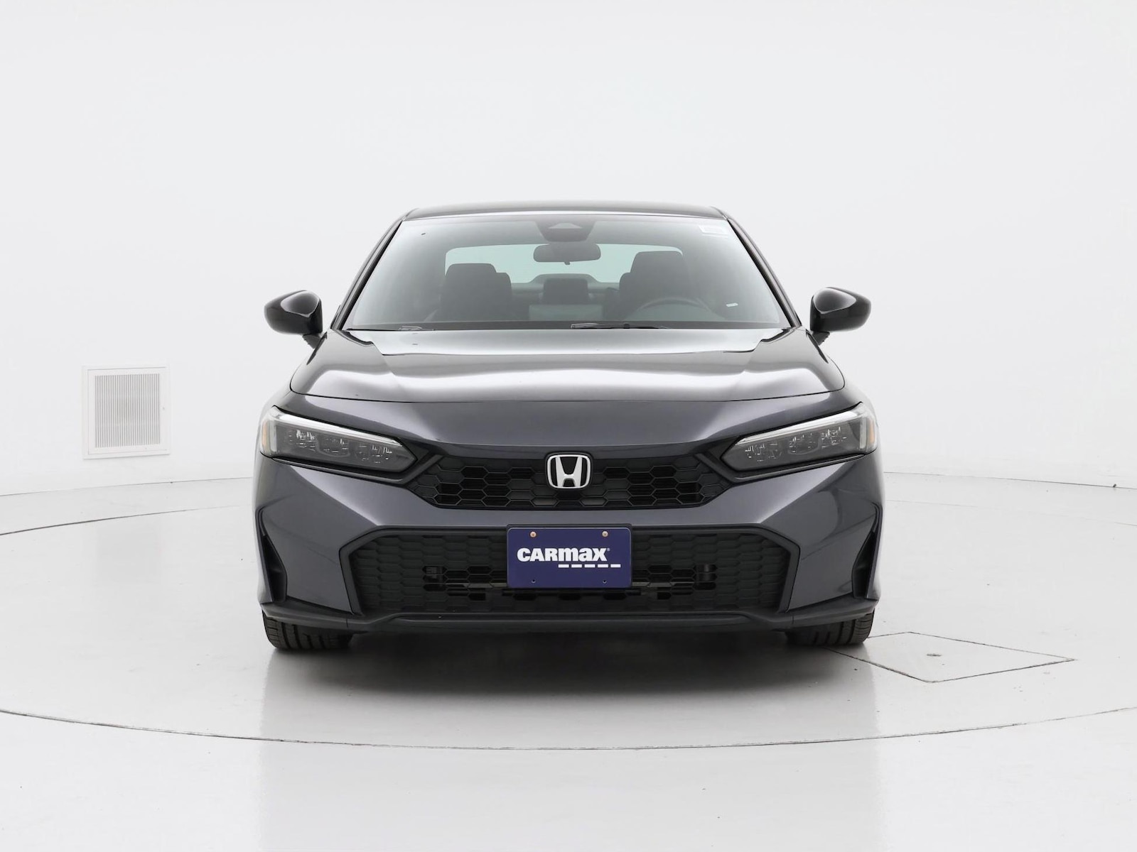 2025 Honda Civic Sport - Photo 6