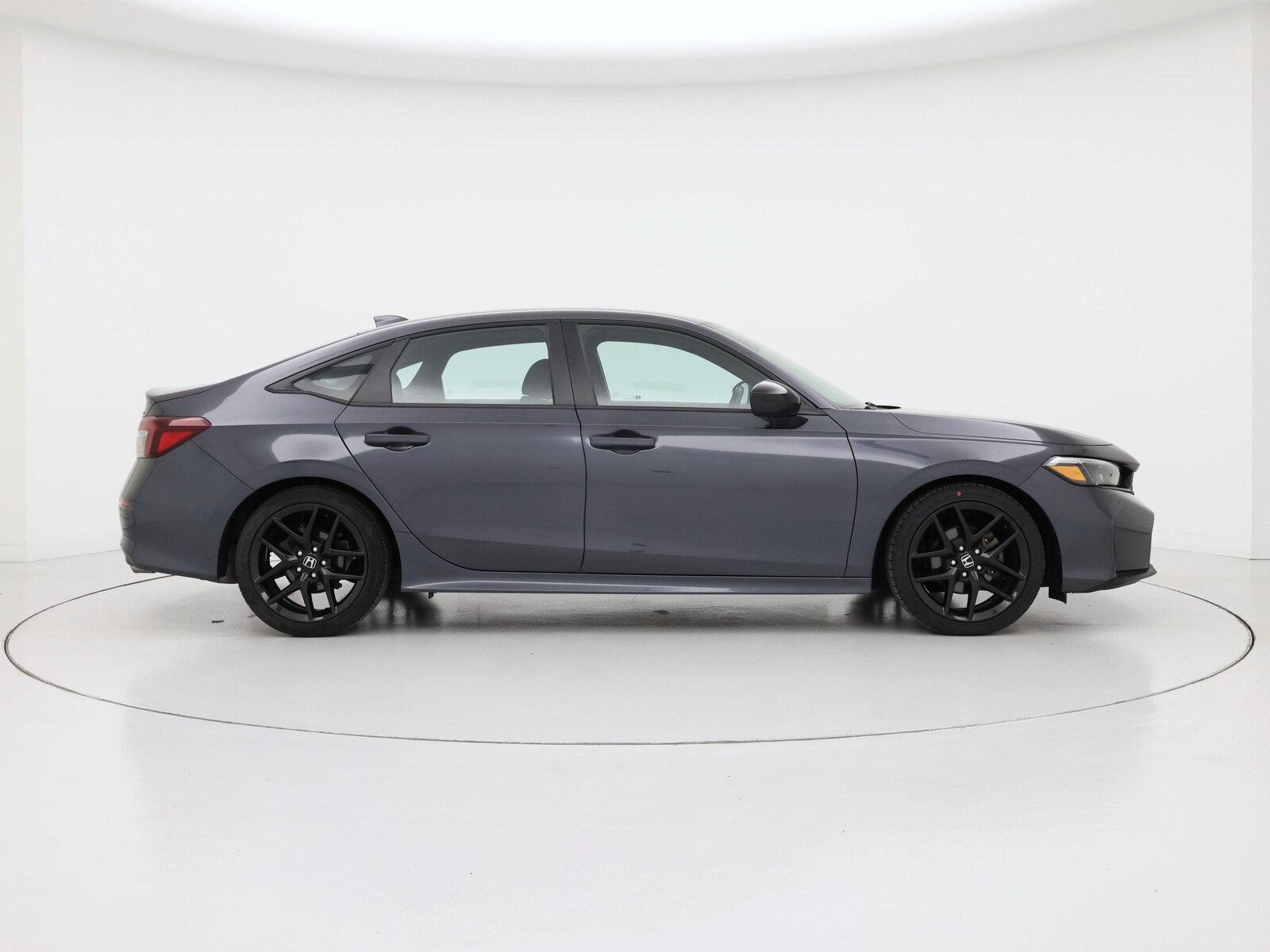 2025 Honda Civic Sport - Photo 8