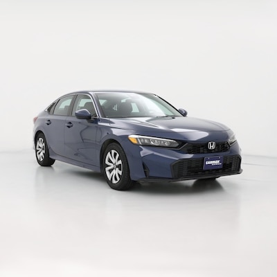 Recommended categories heading image of the selected vehicle