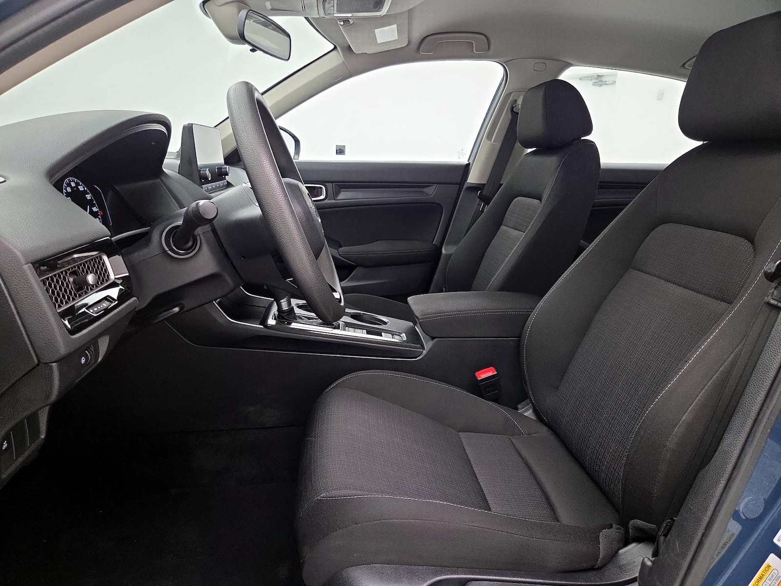 Side Airbags