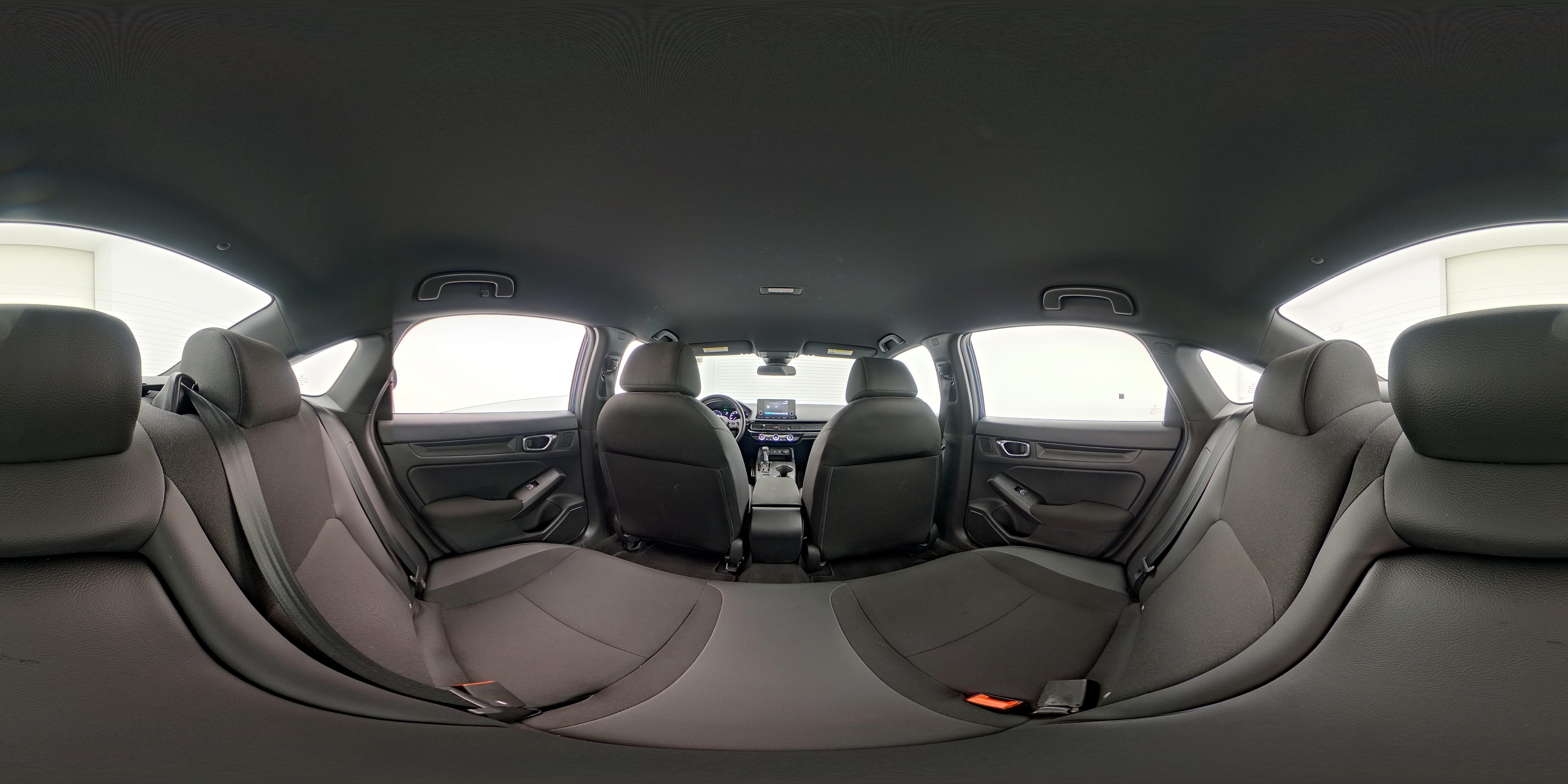 2026 Honda Civic Sport - Photo 25