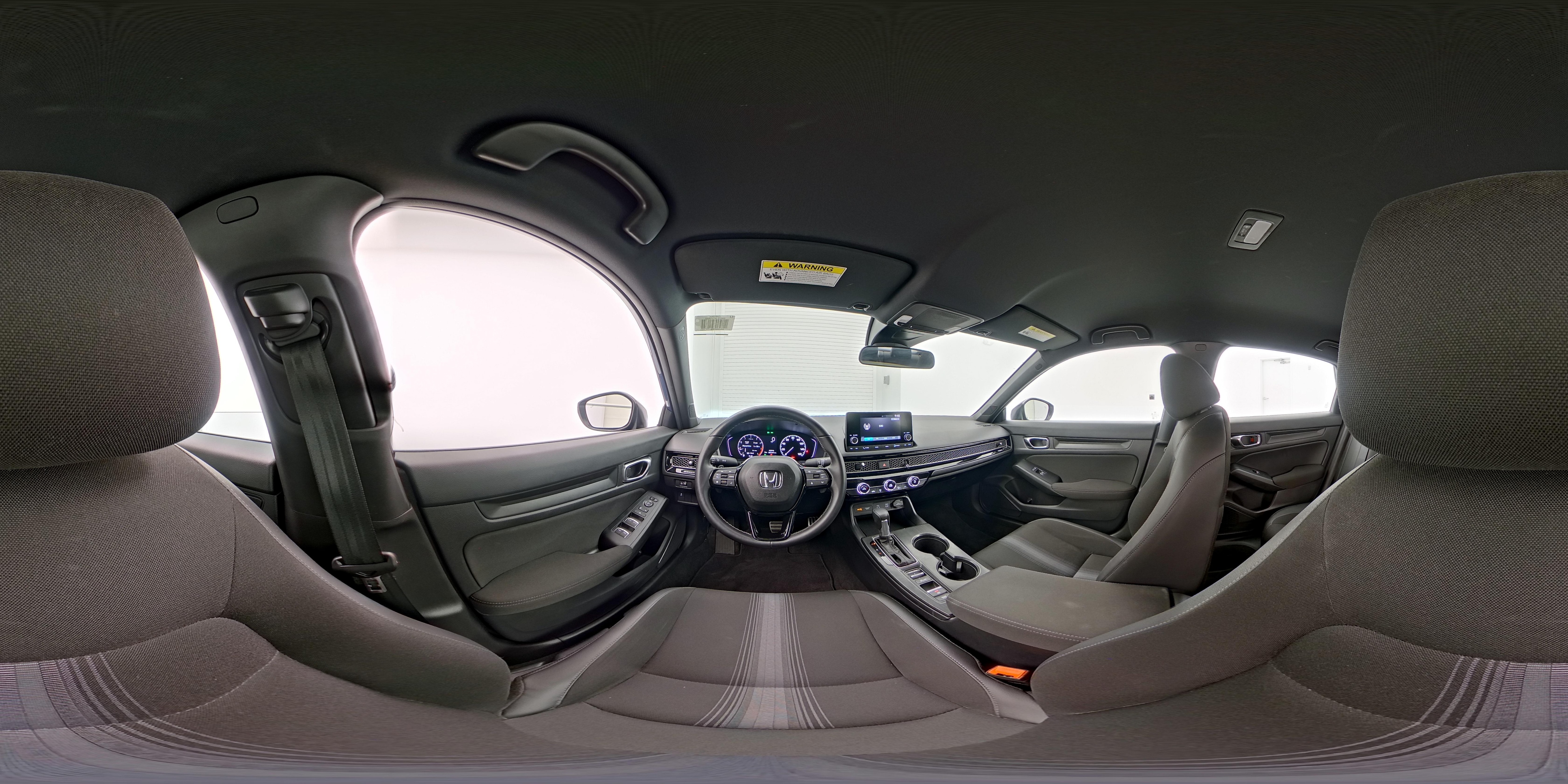 2026 Honda Civic Sport - Photo 26