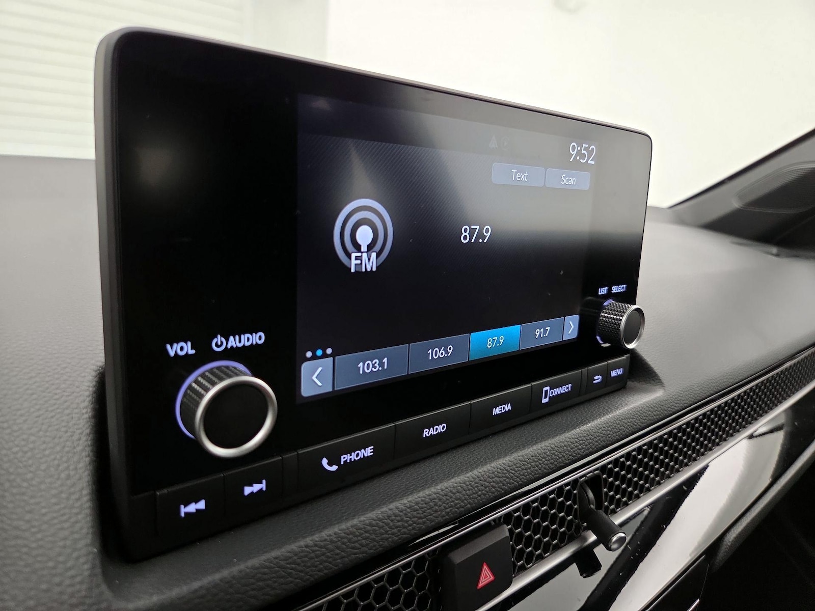 2026 Honda Civic Sport - Photo 16