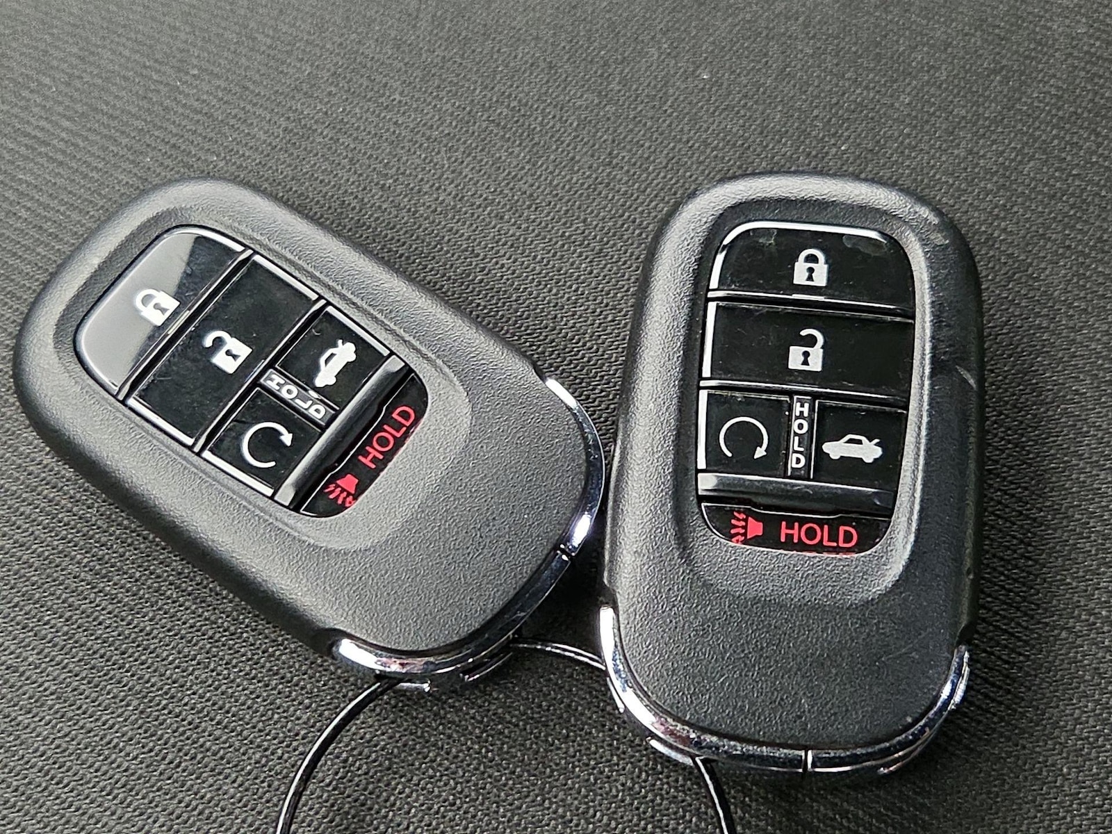 2026 Honda Civic Sport - Photo 23