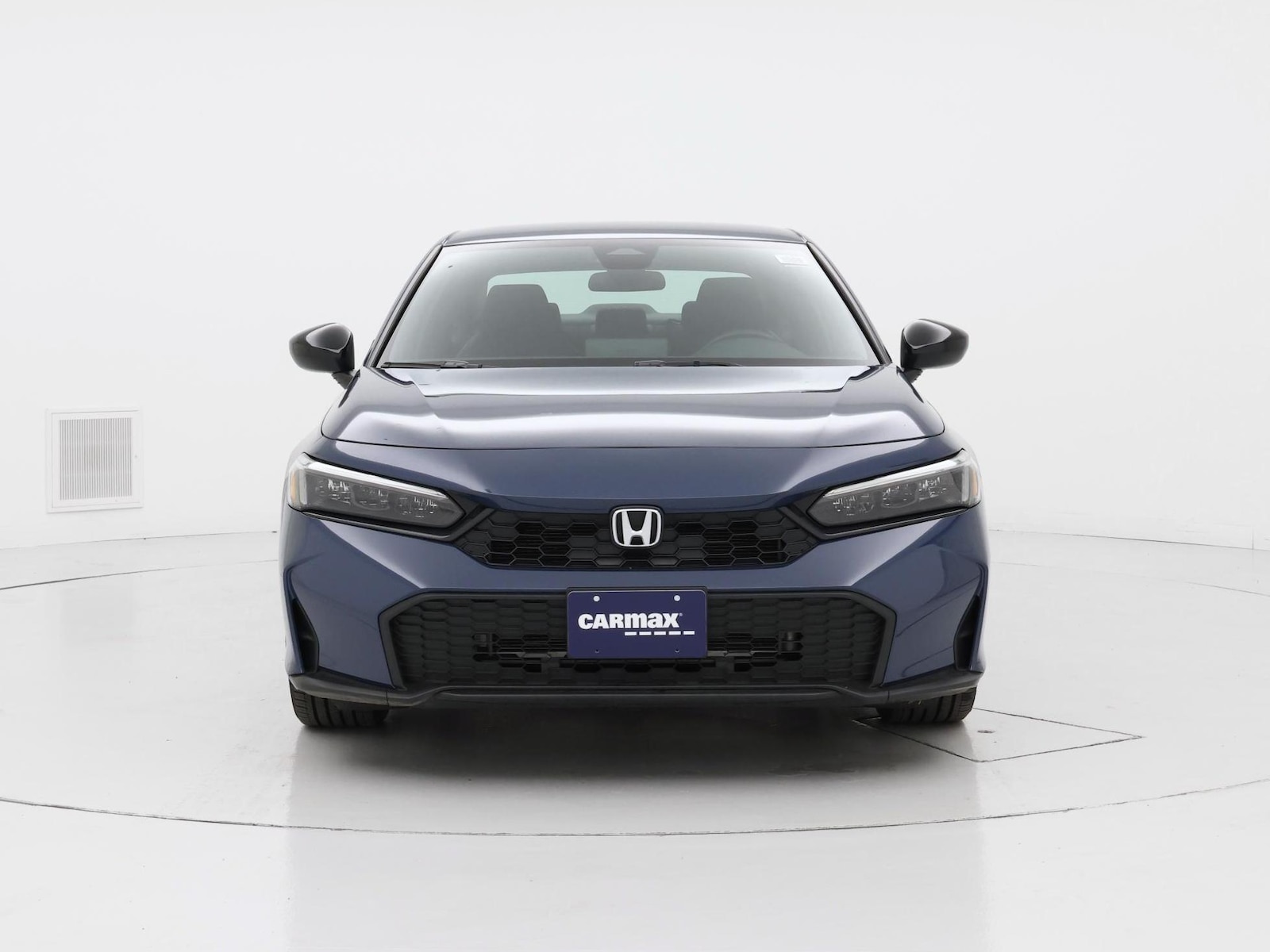 2026 Honda Civic Sport - Photo 6